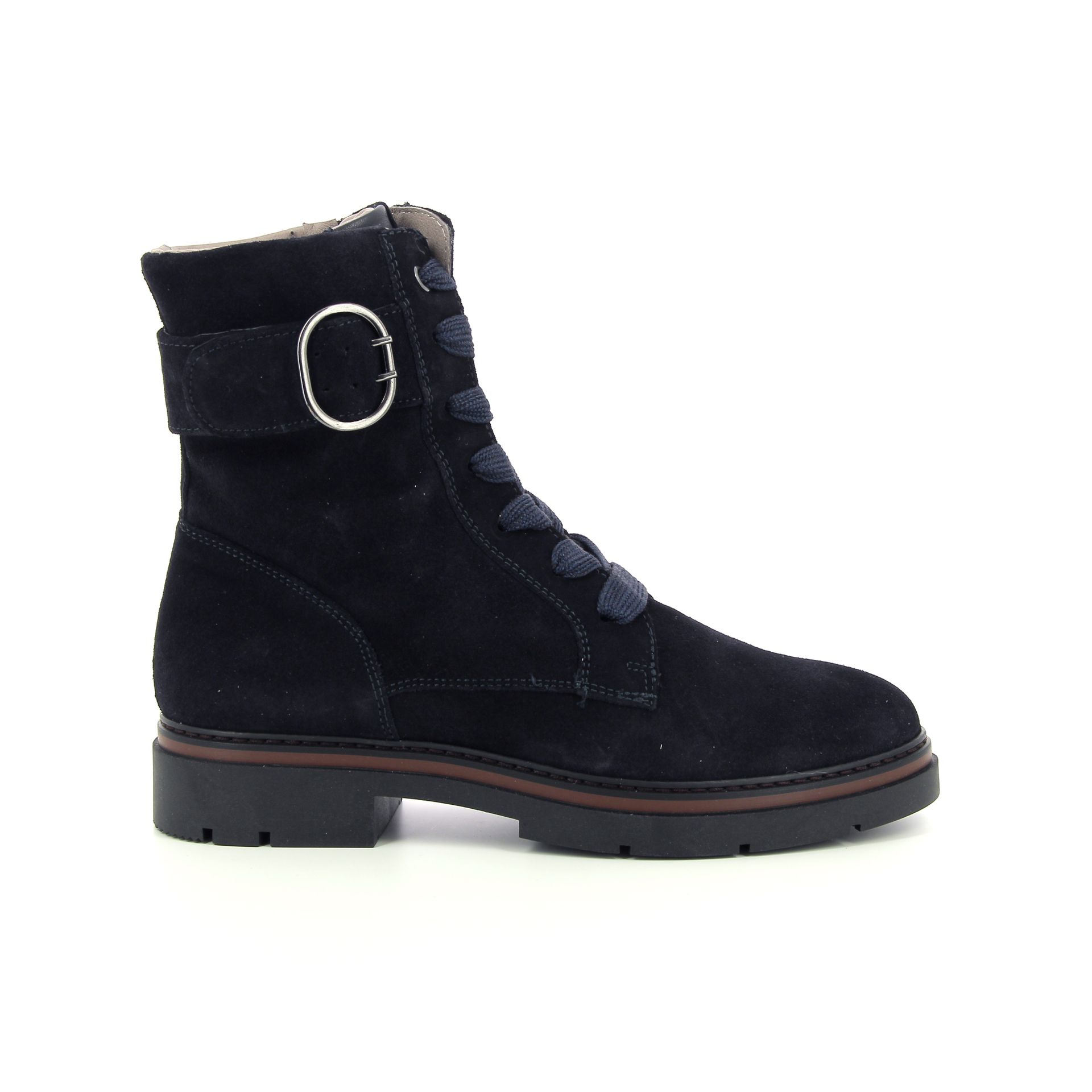 Dl Sport Boots 259282 blauw
