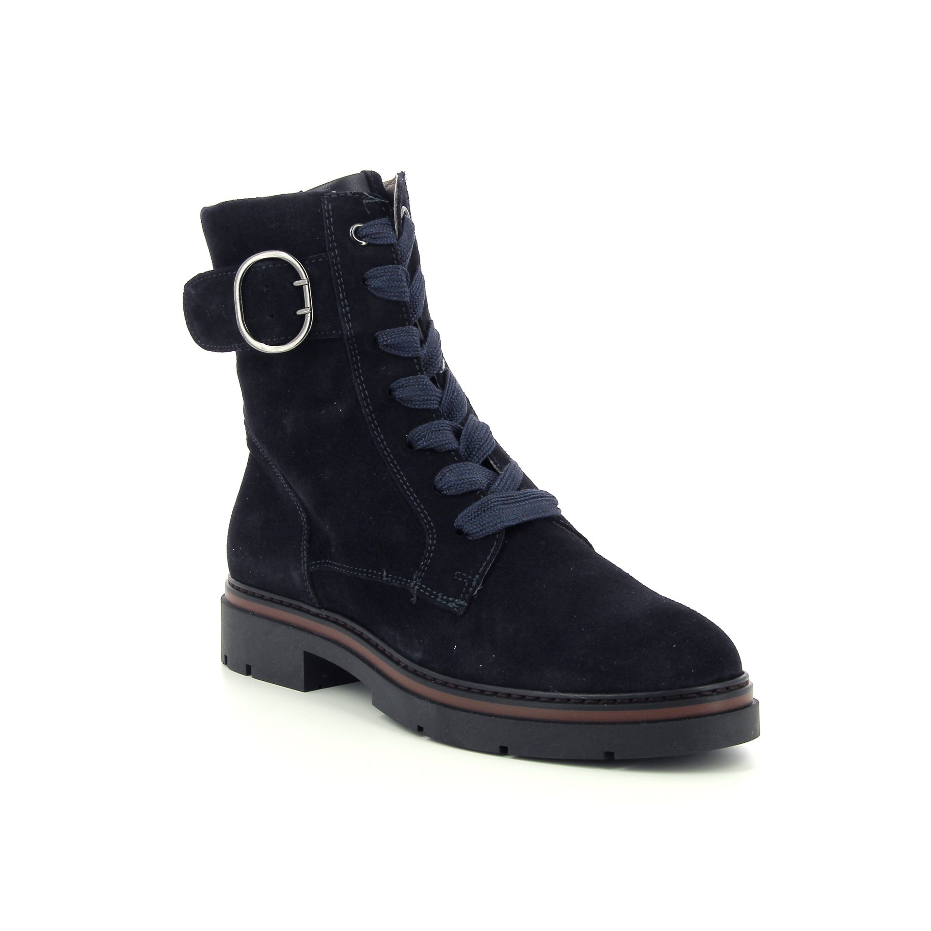 Dl Sport Boots 259282 blauw
