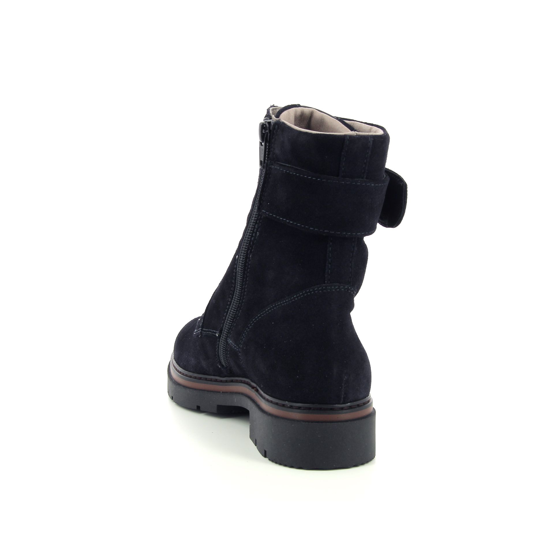 Dl Sport Boots 259282 blauw