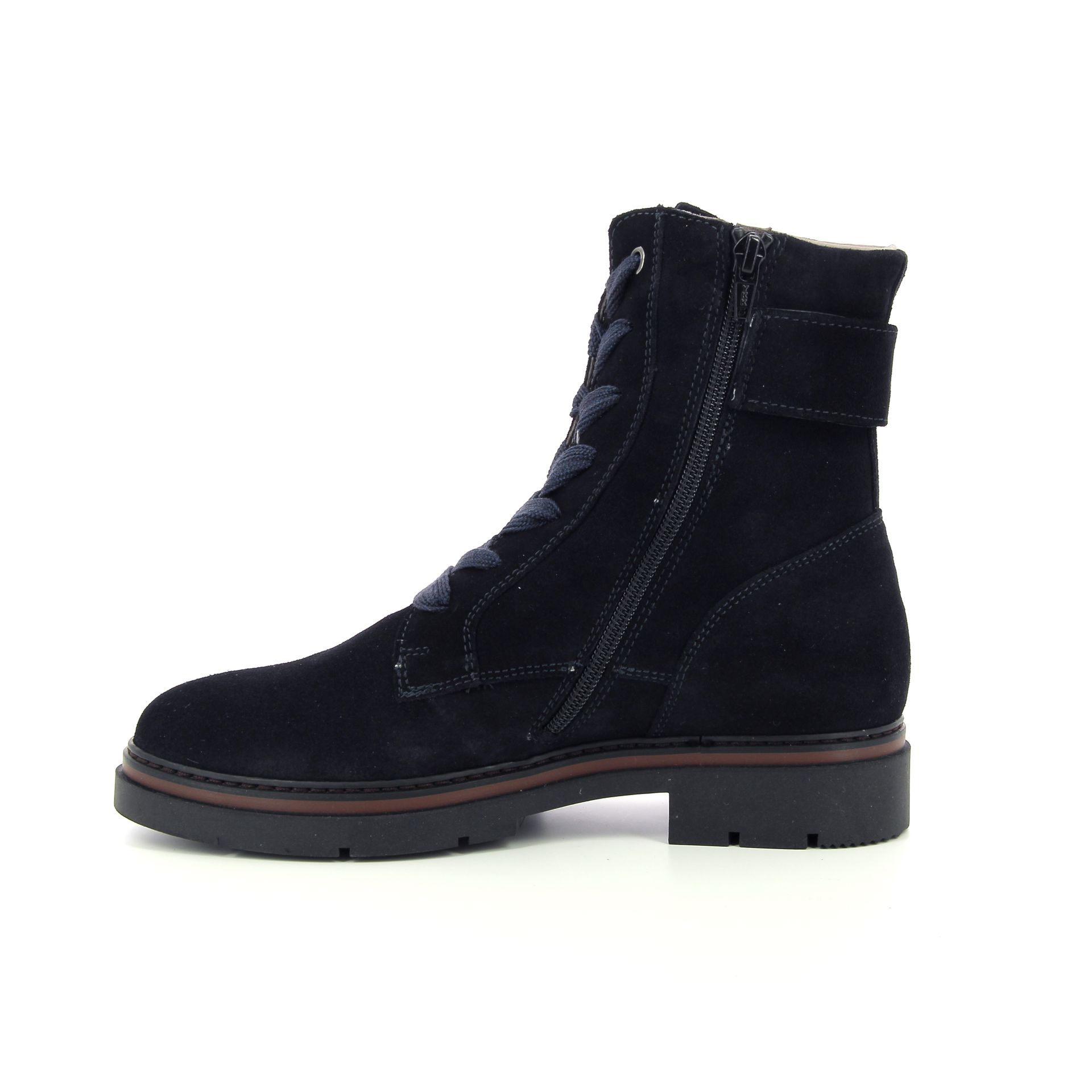 Dl Sport Boots 259282 blauw