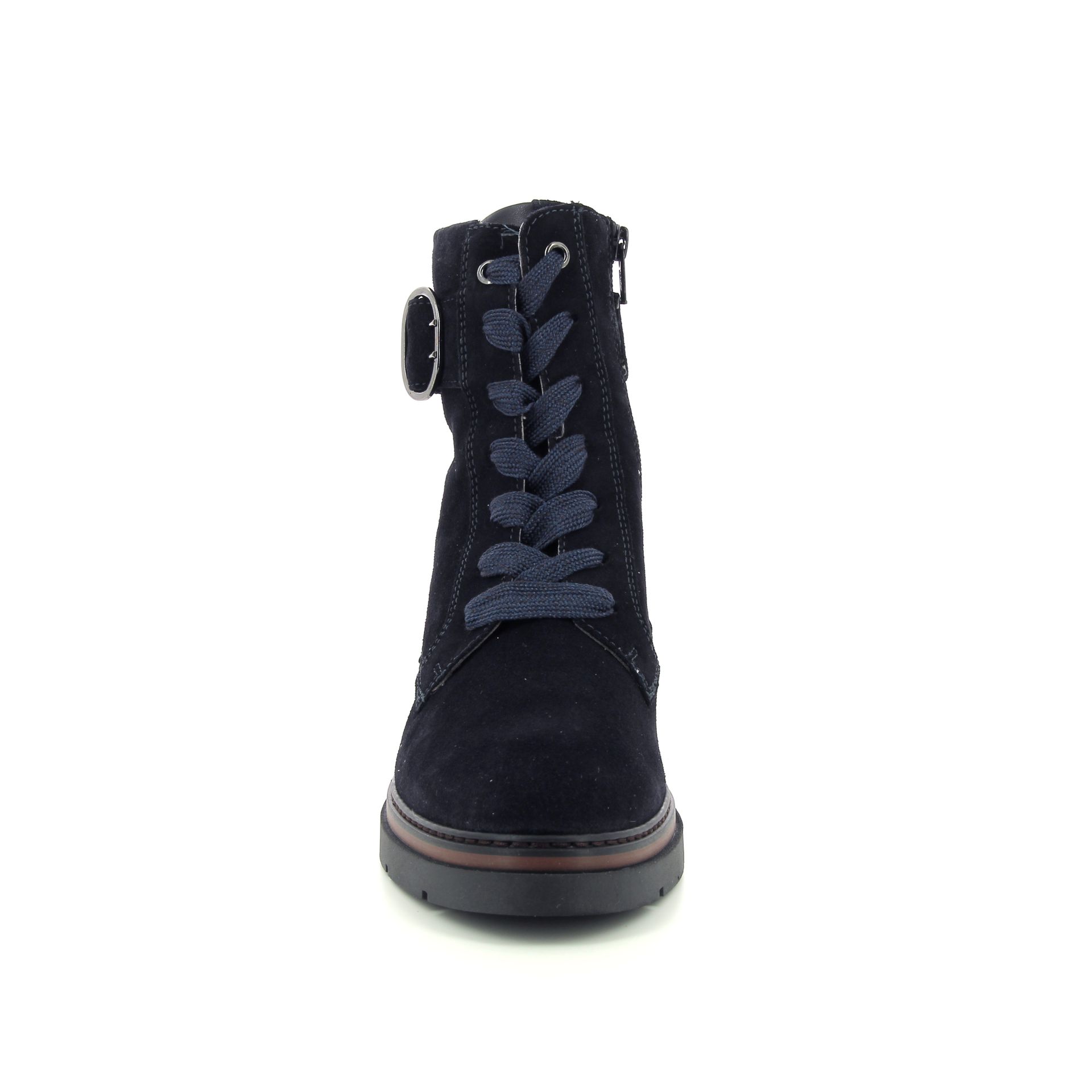 Dl Sport Boots 259282 blauw