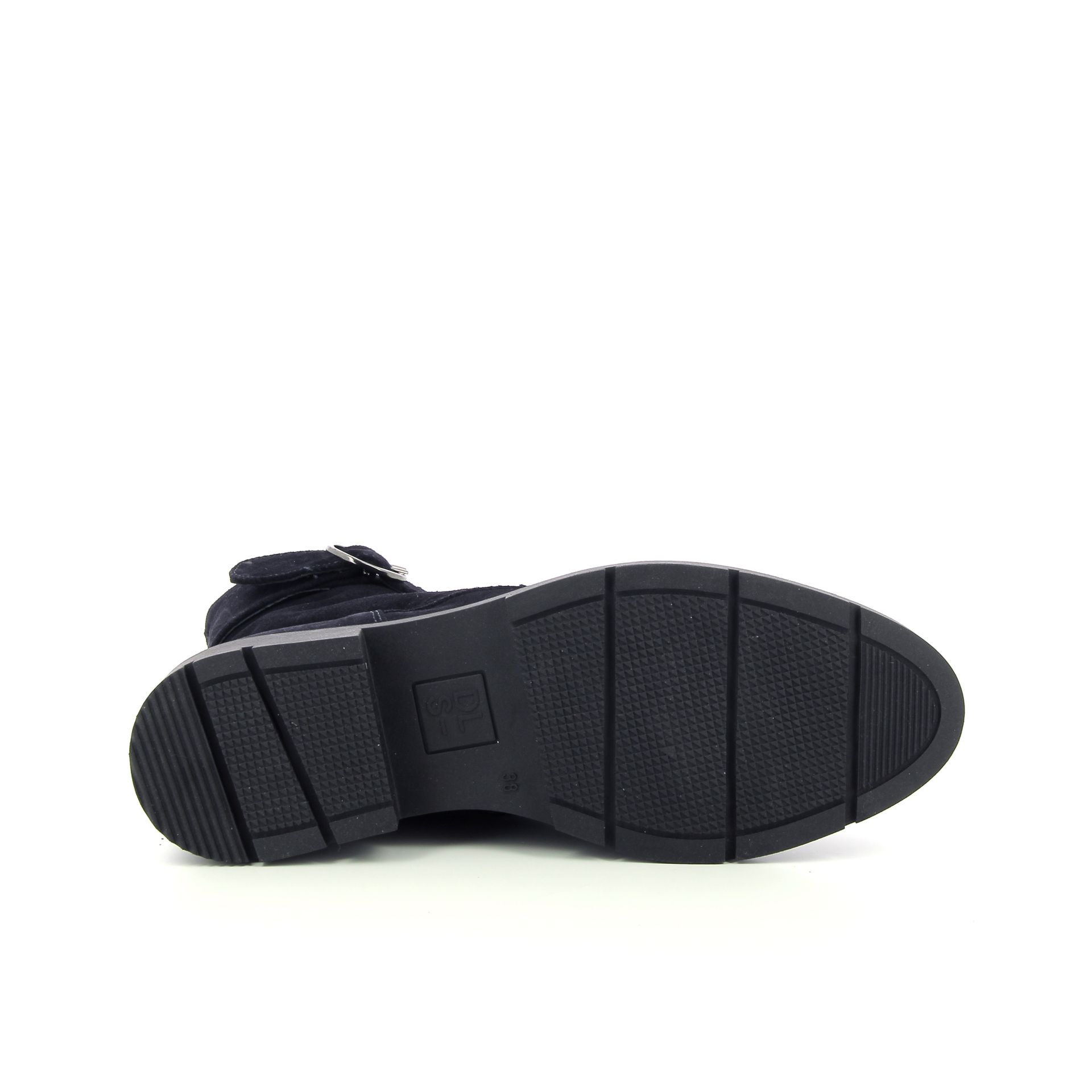 Dl Sport Boots 259282 blauw