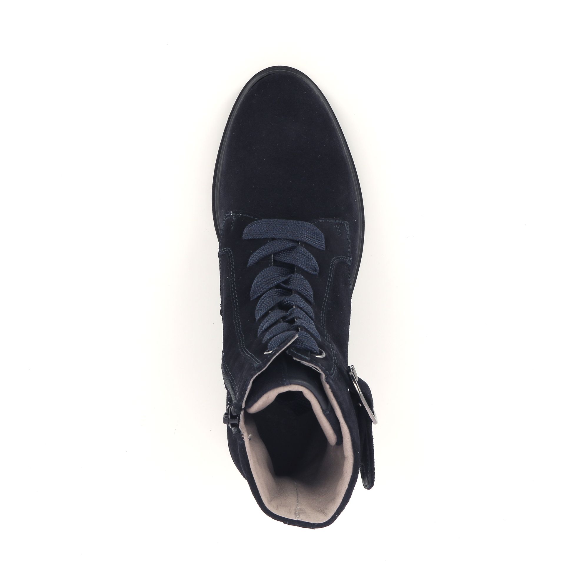 Dl Sport Boots 259282 blauw
