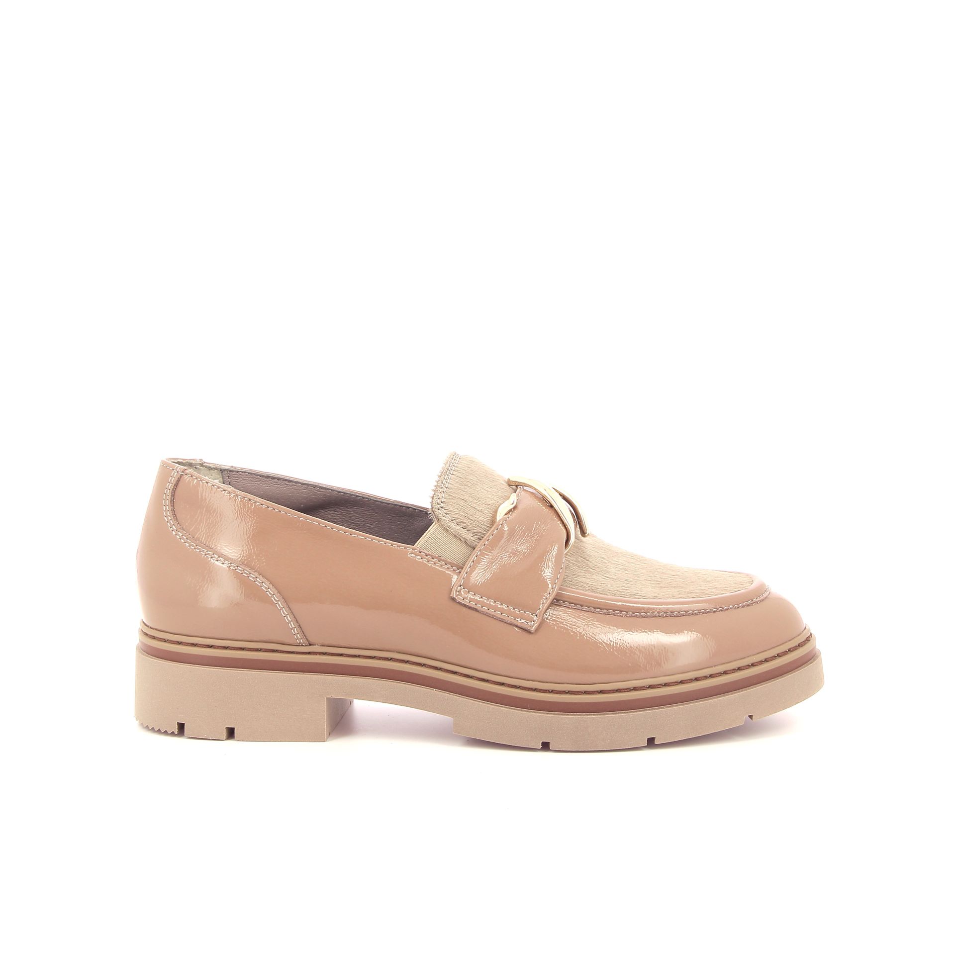 Dl Sport Mocassin 259285 beige