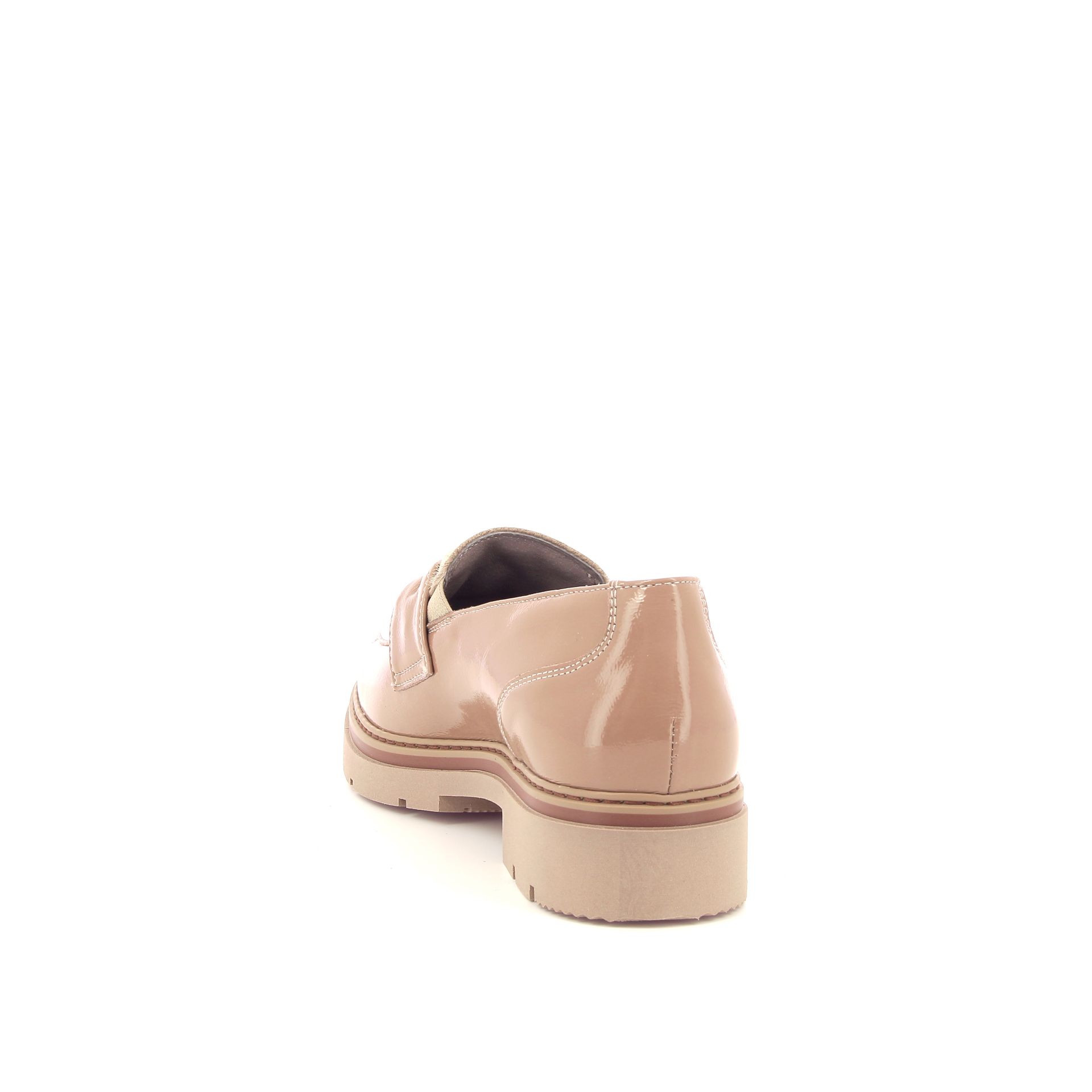 Dl Sport Mocassin 259285 beige