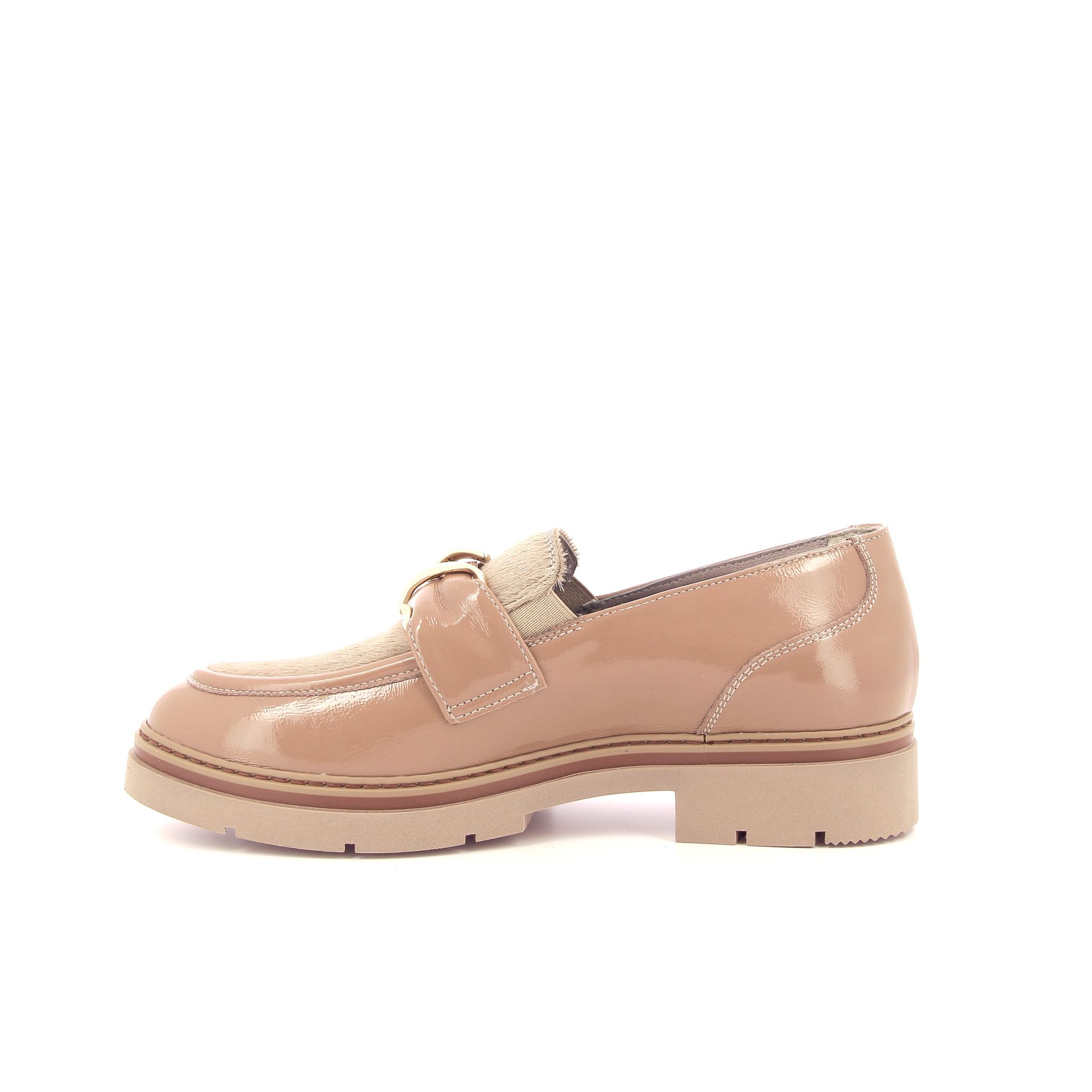 Dl Sport Mocassin 259285 beige