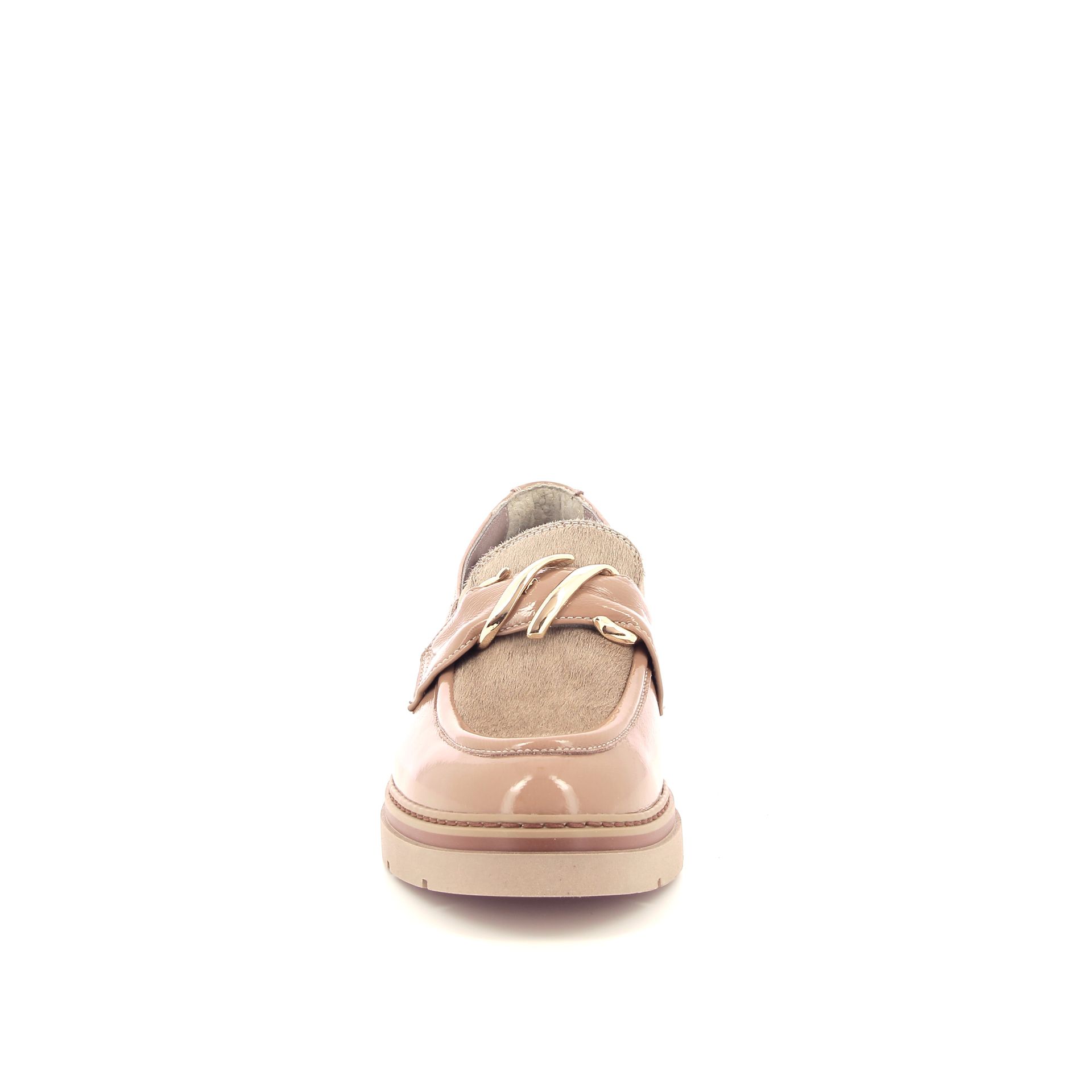 Dl Sport Mocassin 259285 beige