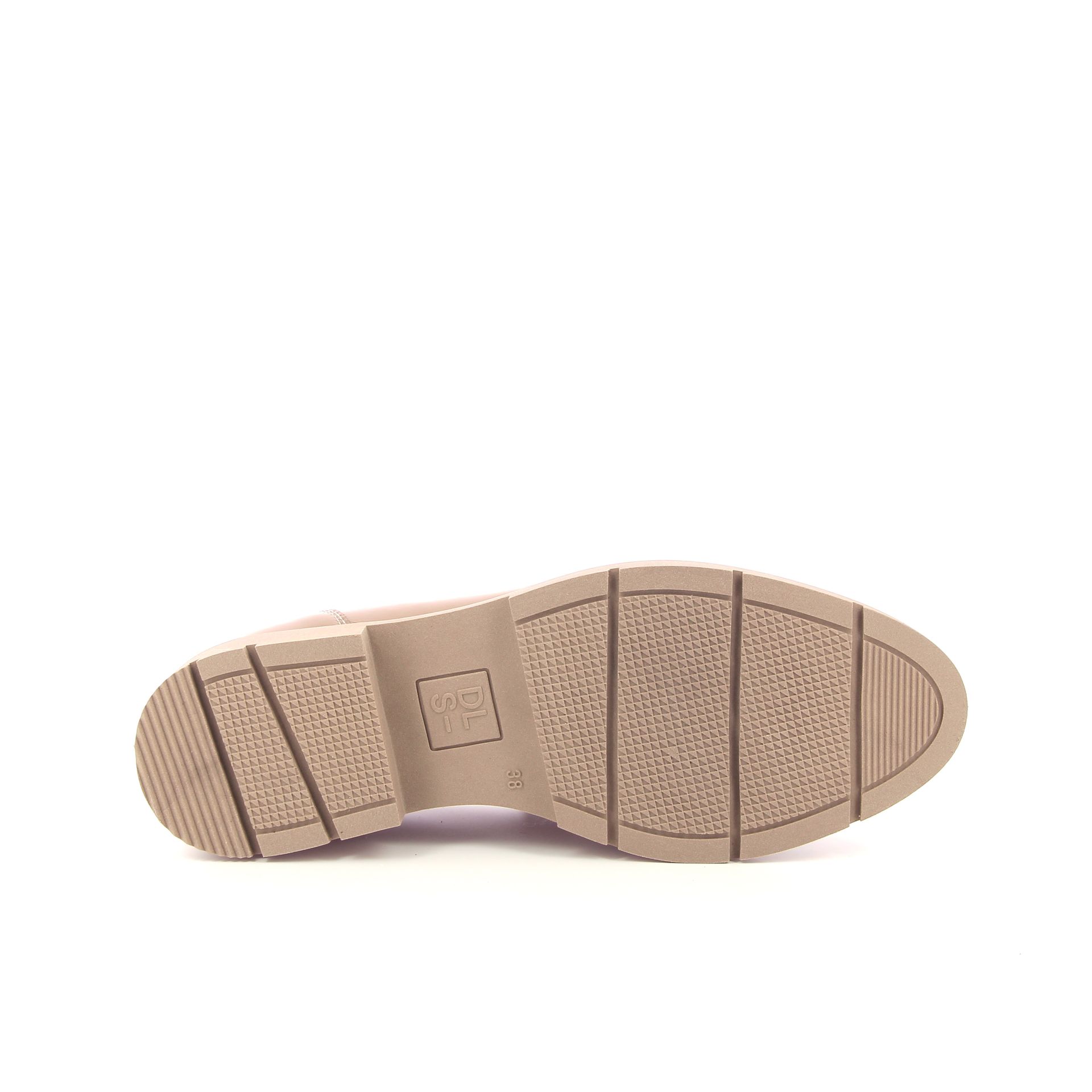 Dl Sport Mocassin 259285 beige