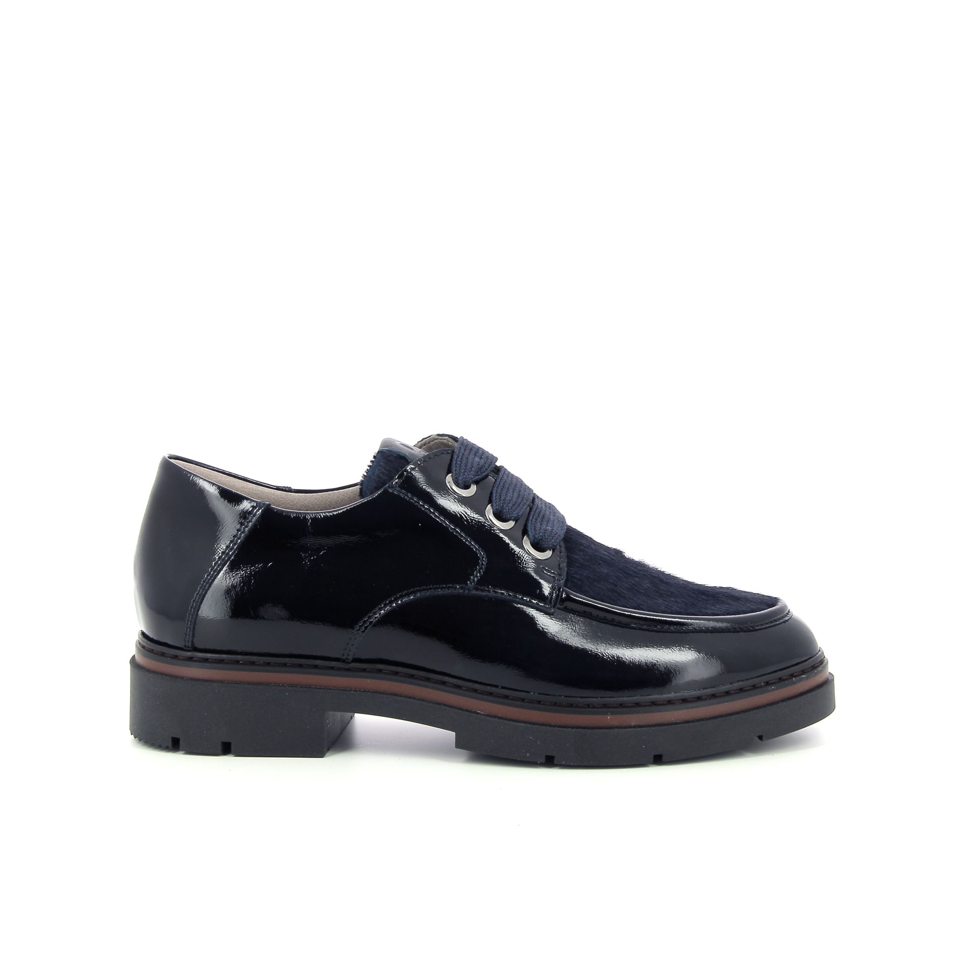 Dl Sport Veterschoen 259286 blauw