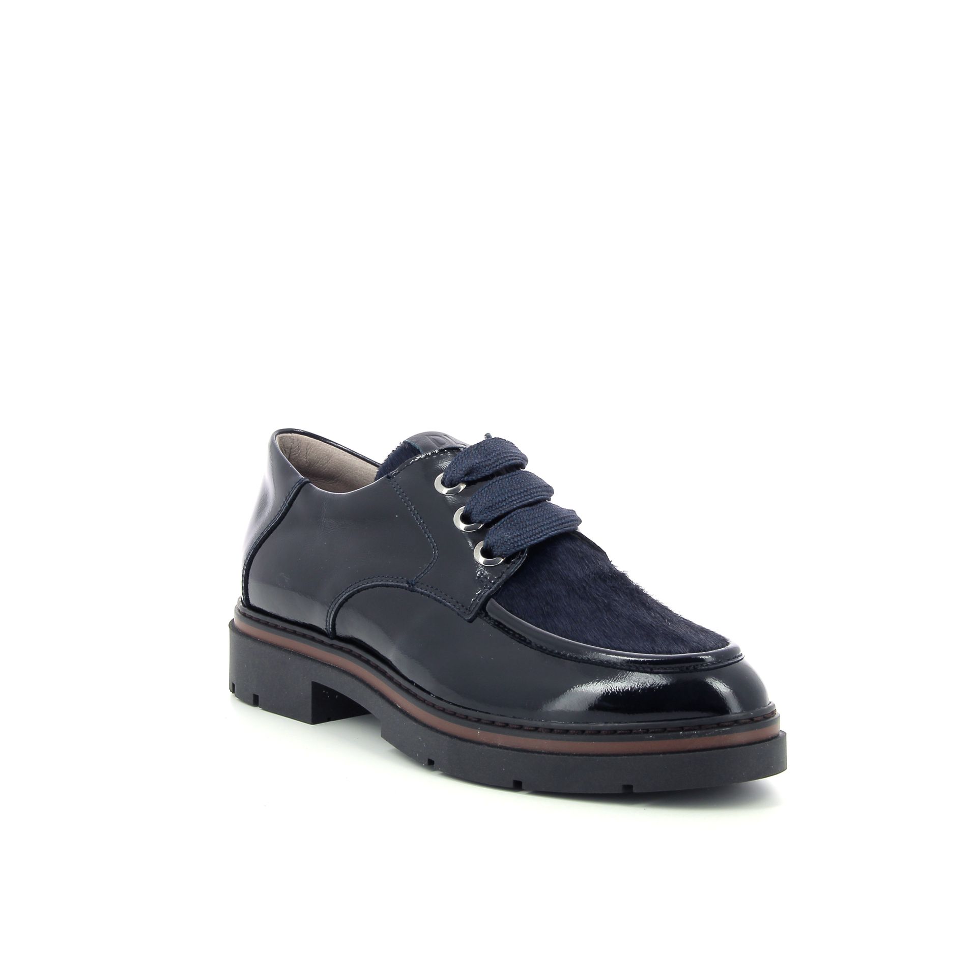 Dl Sport Veterschoen 259286 blauw