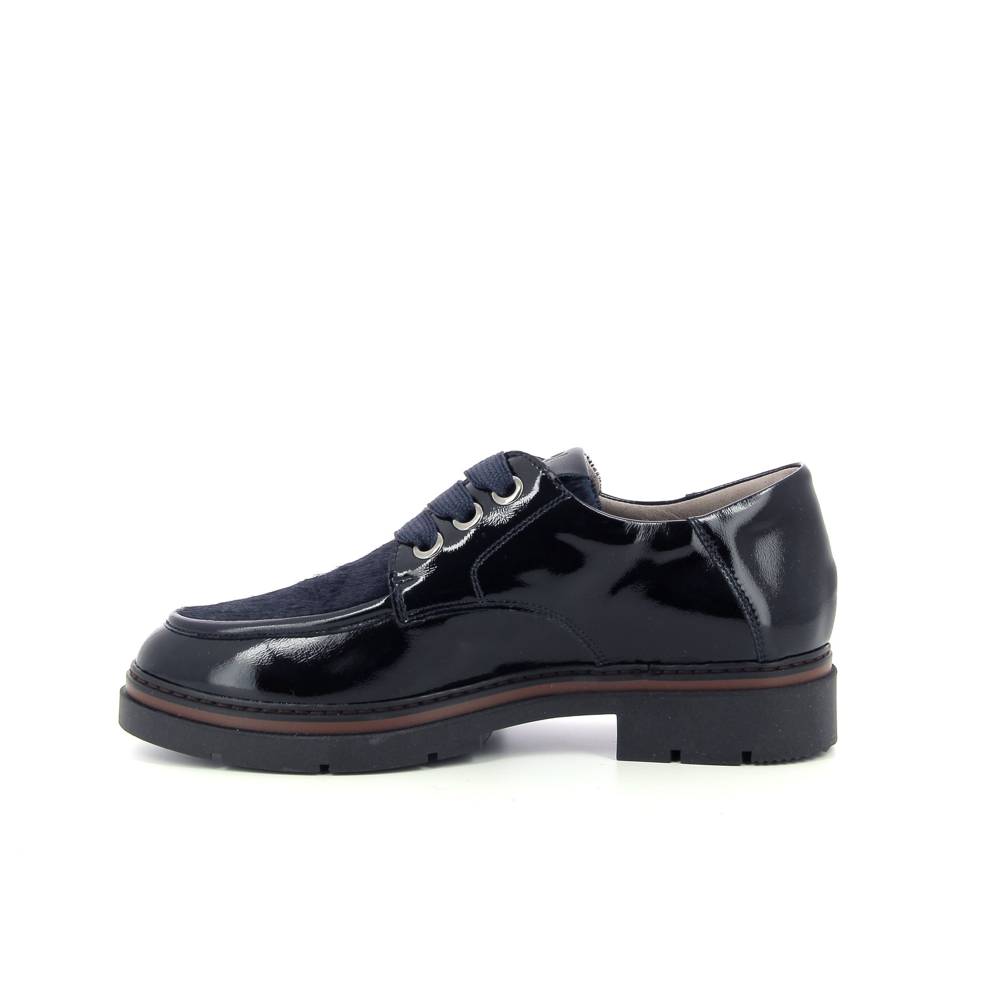 Dl Sport Veterschoen 259286 blauw