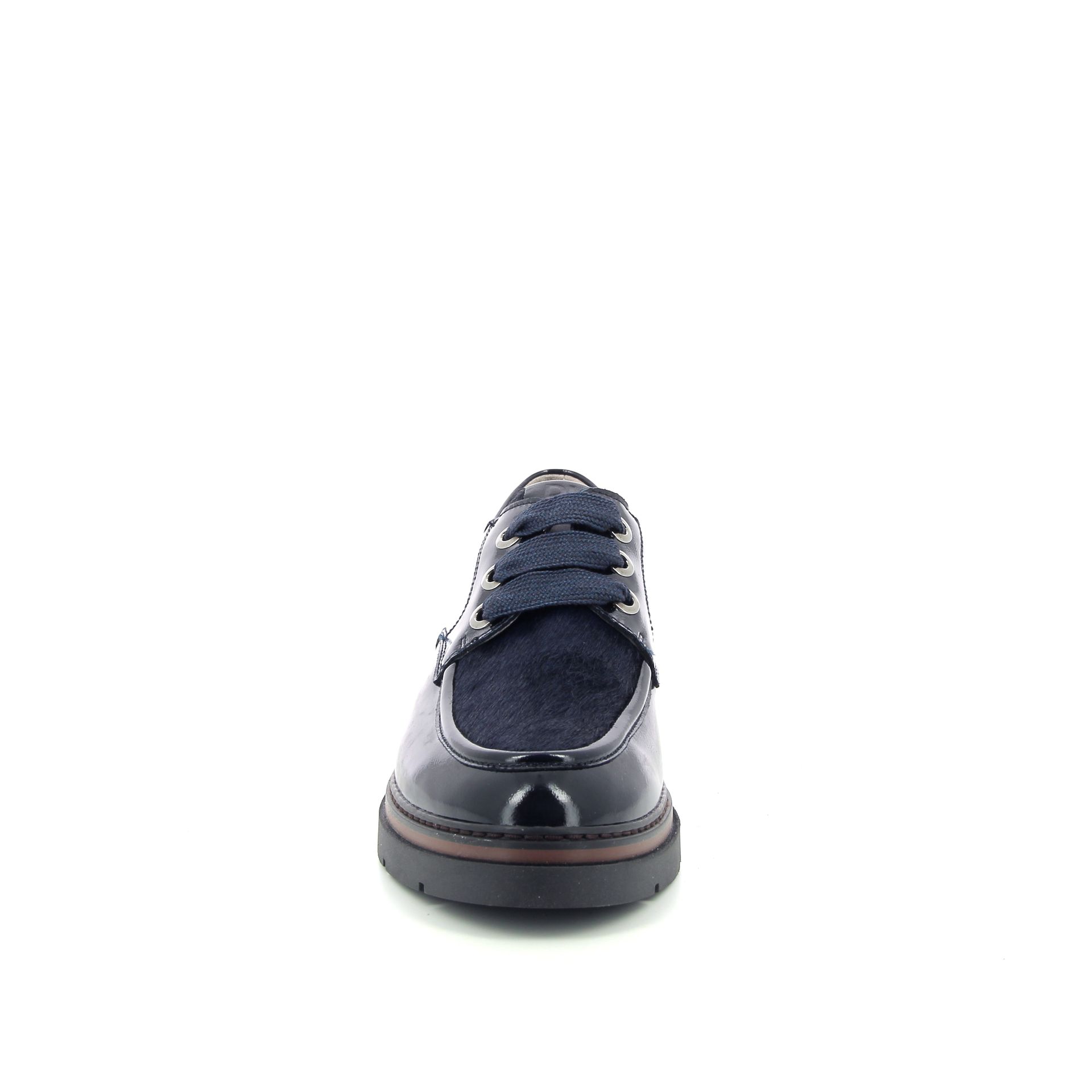 Dl Sport Veterschoen 259286 blauw