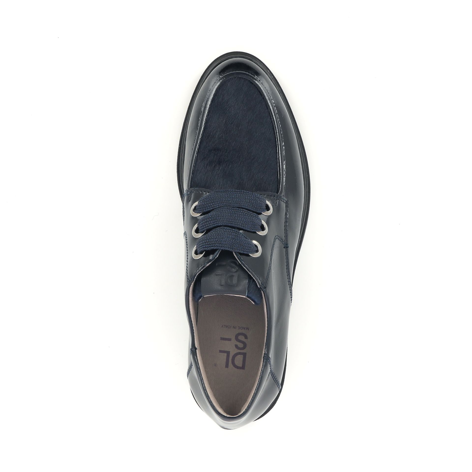 Dl Sport Veterschoen 259286 blauw