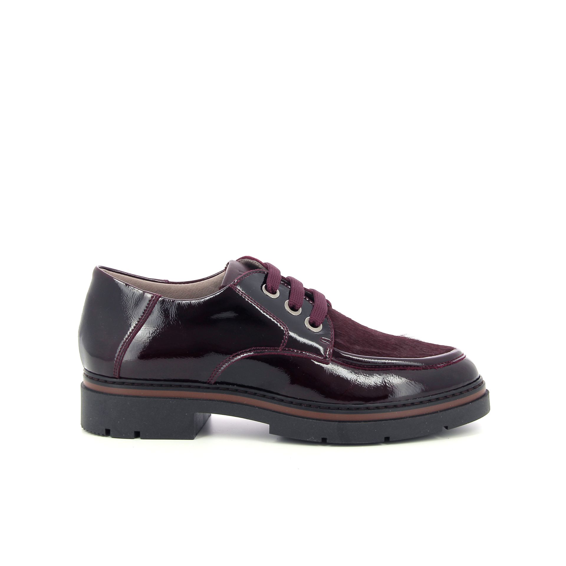 Dl Sport Veterschoen 259287 rood