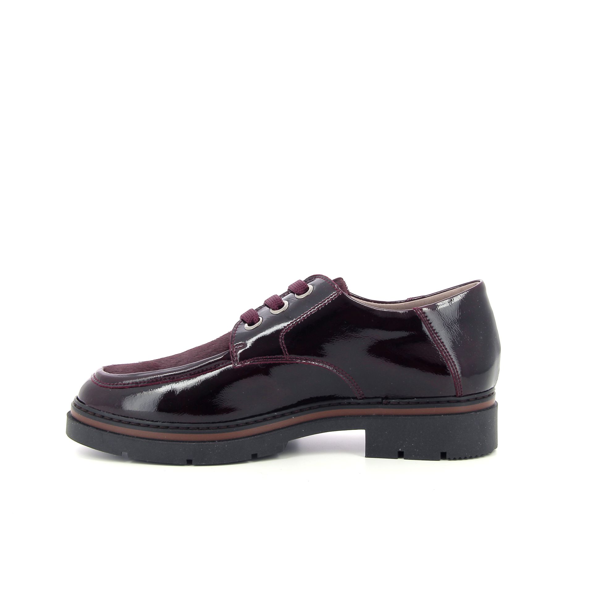 Dl Sport Veterschoen 259287 rood