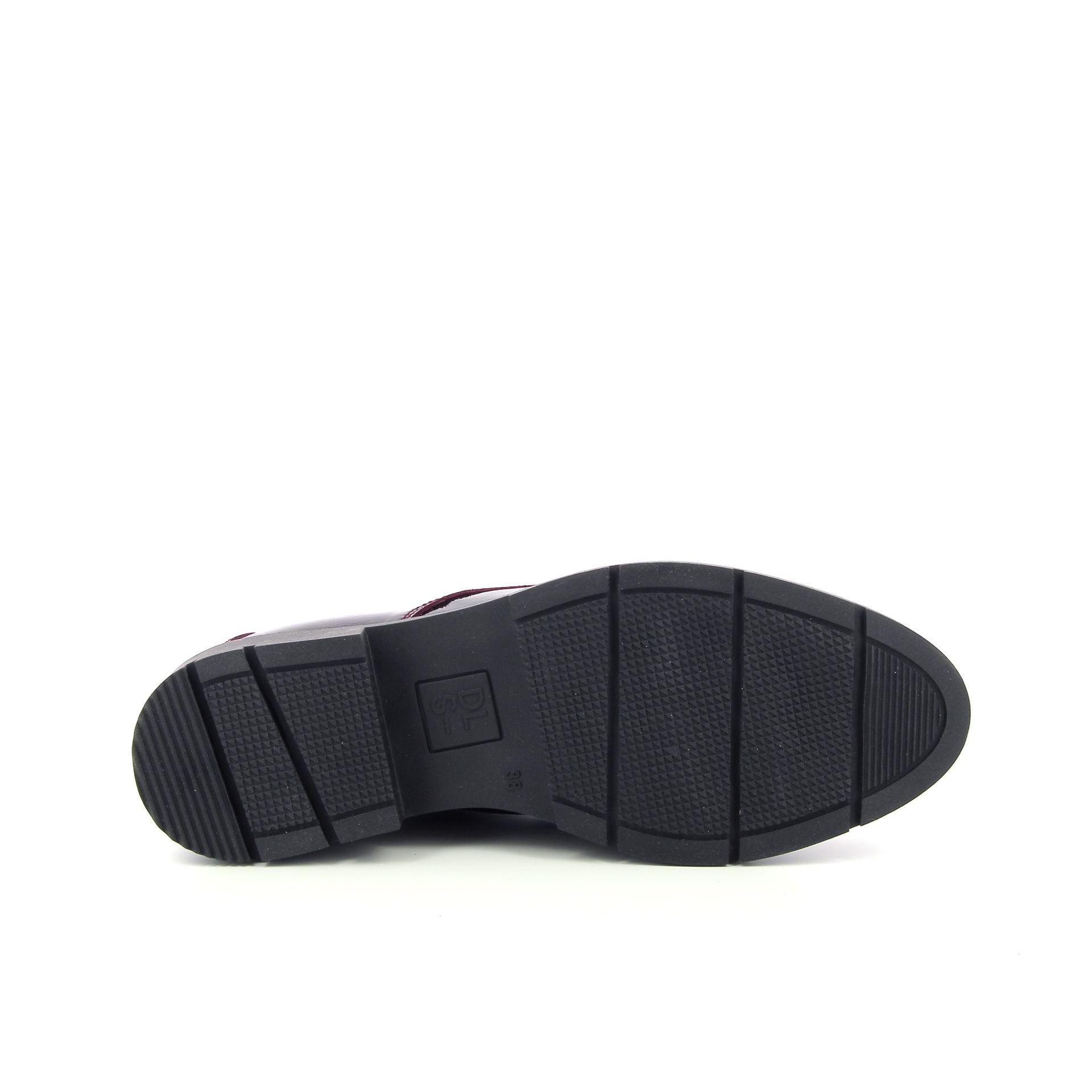 Dl Sport Veterschoen 259287 rood