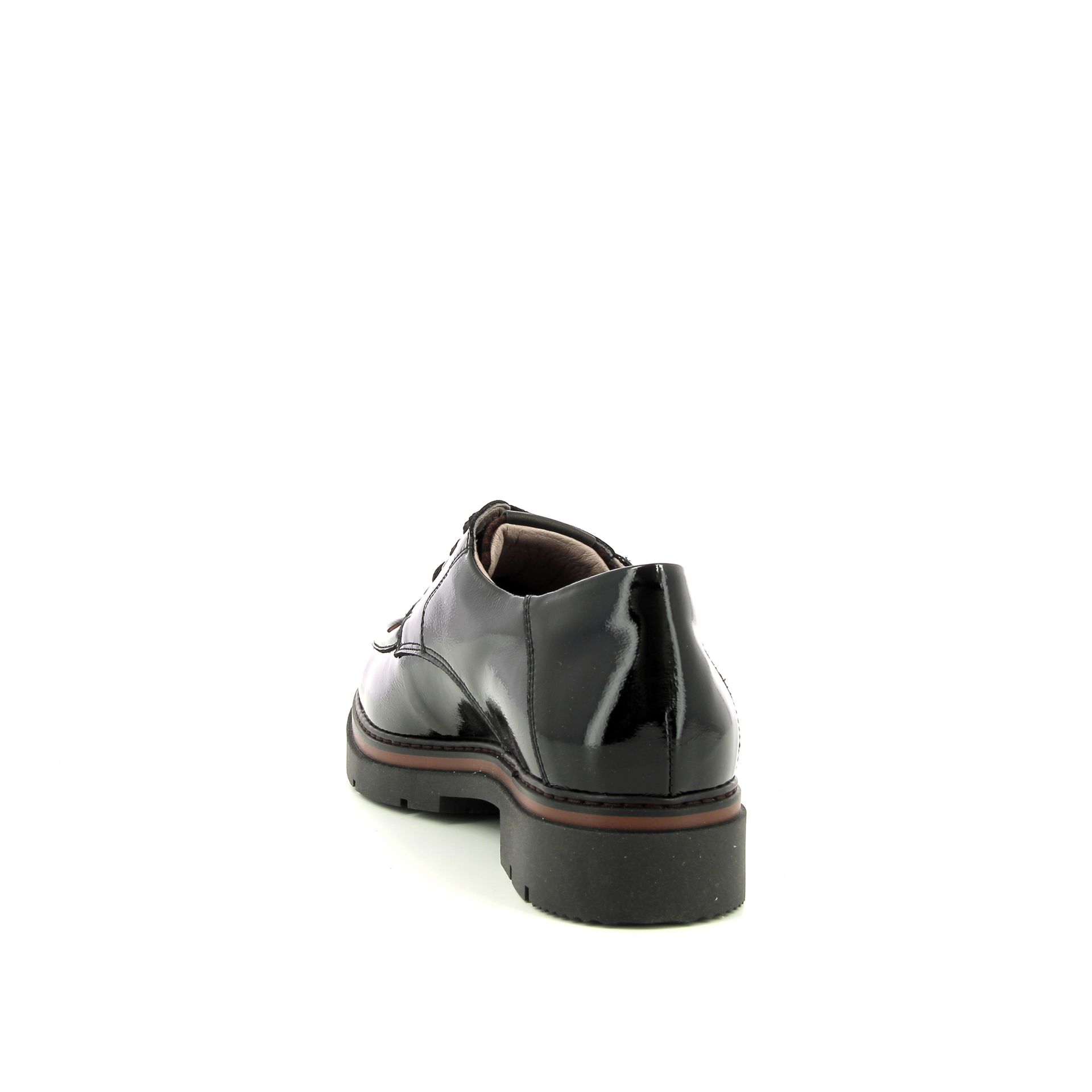 Dl Sport Veterschoen 259288 zwart