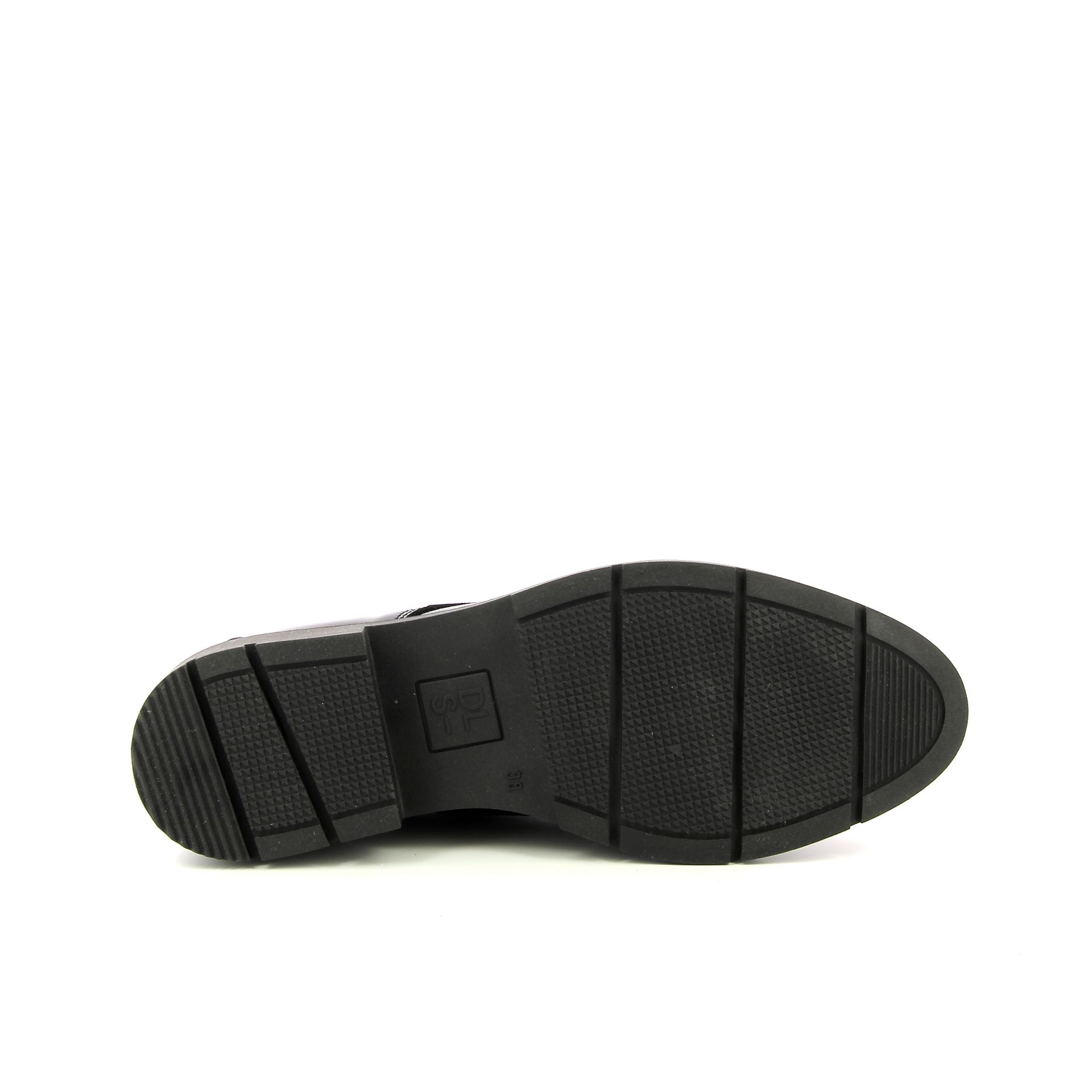 Dl Sport Veterschoen 259288 zwart