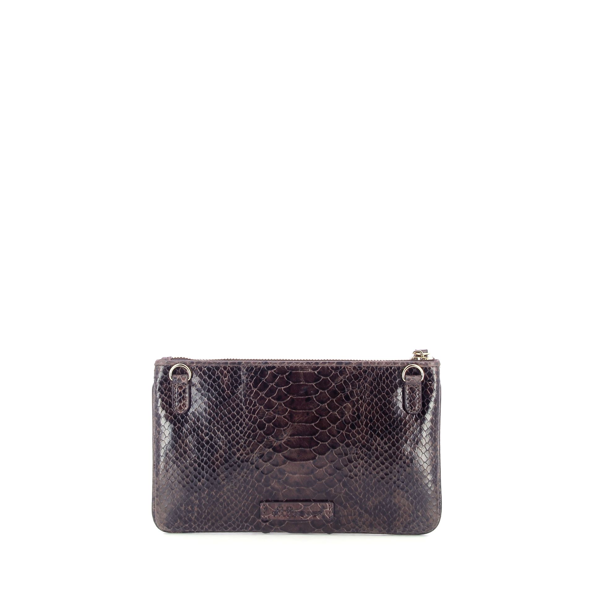 Clio Mini Python 259320 bruin
