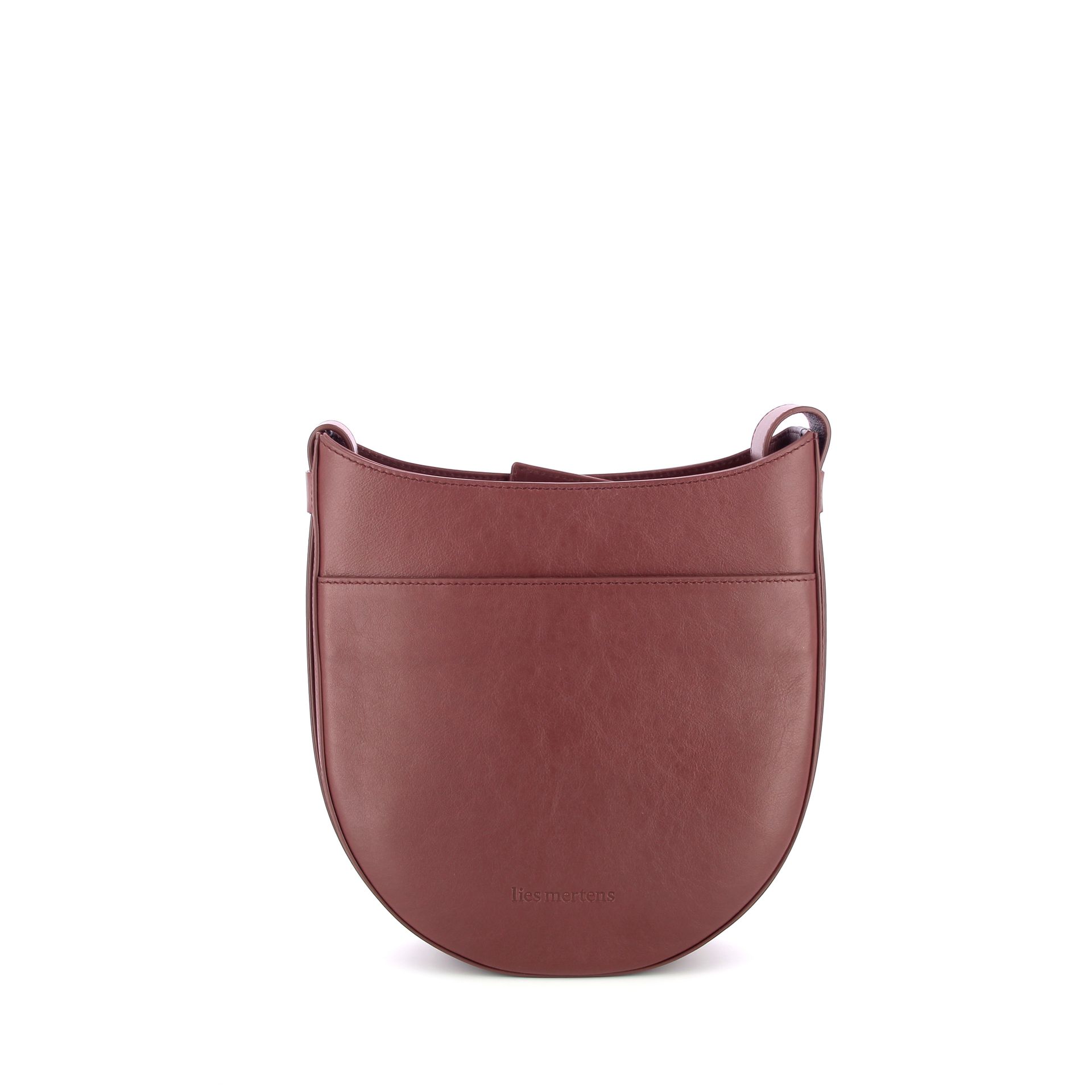 Lies Mertens Astrid 259338 rood