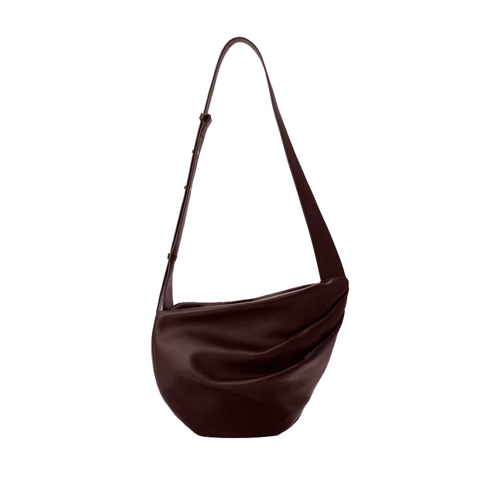 Lies Mertens Oyster S Plum 259339 rood