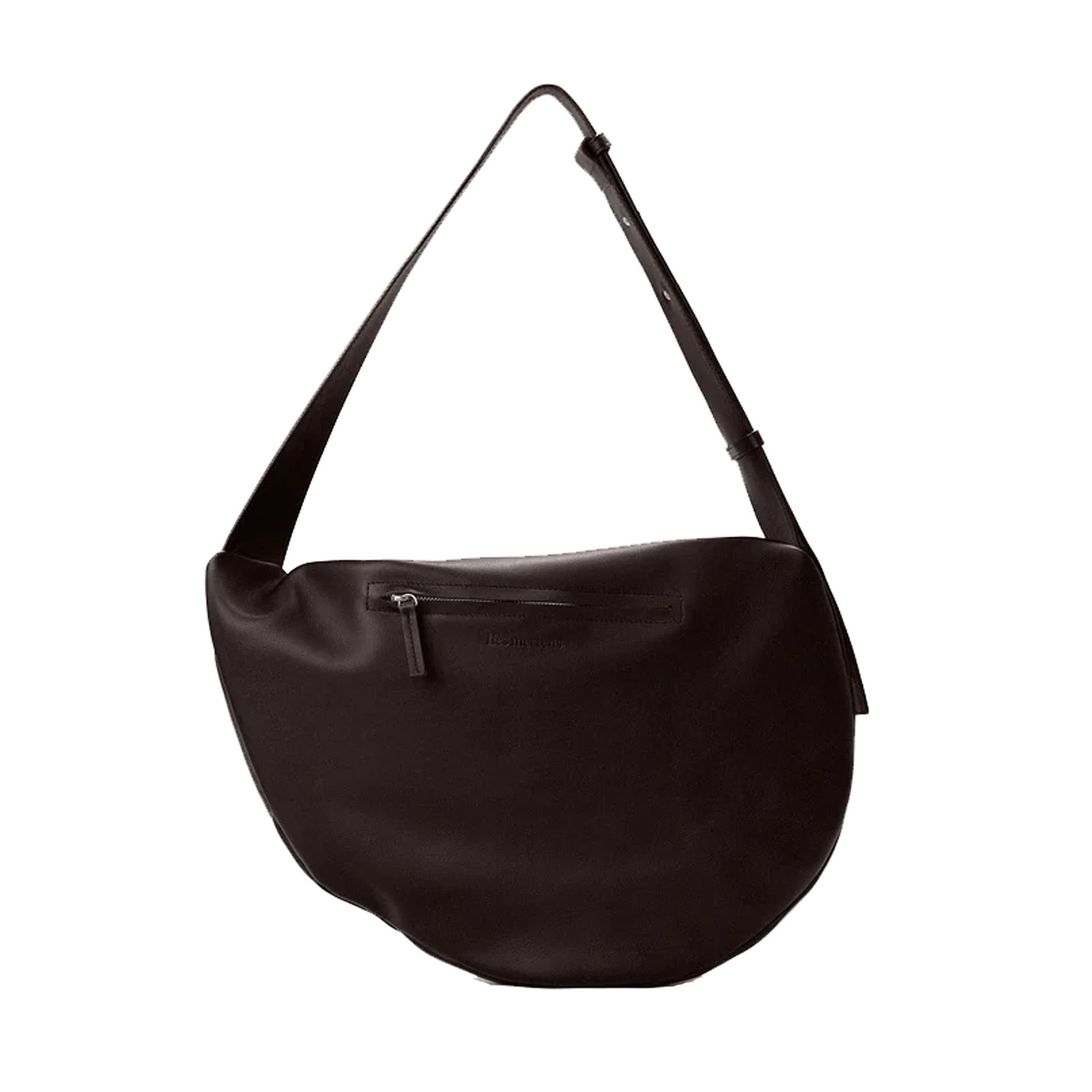 Lies Mertens Oyster M Plum 259340 rood