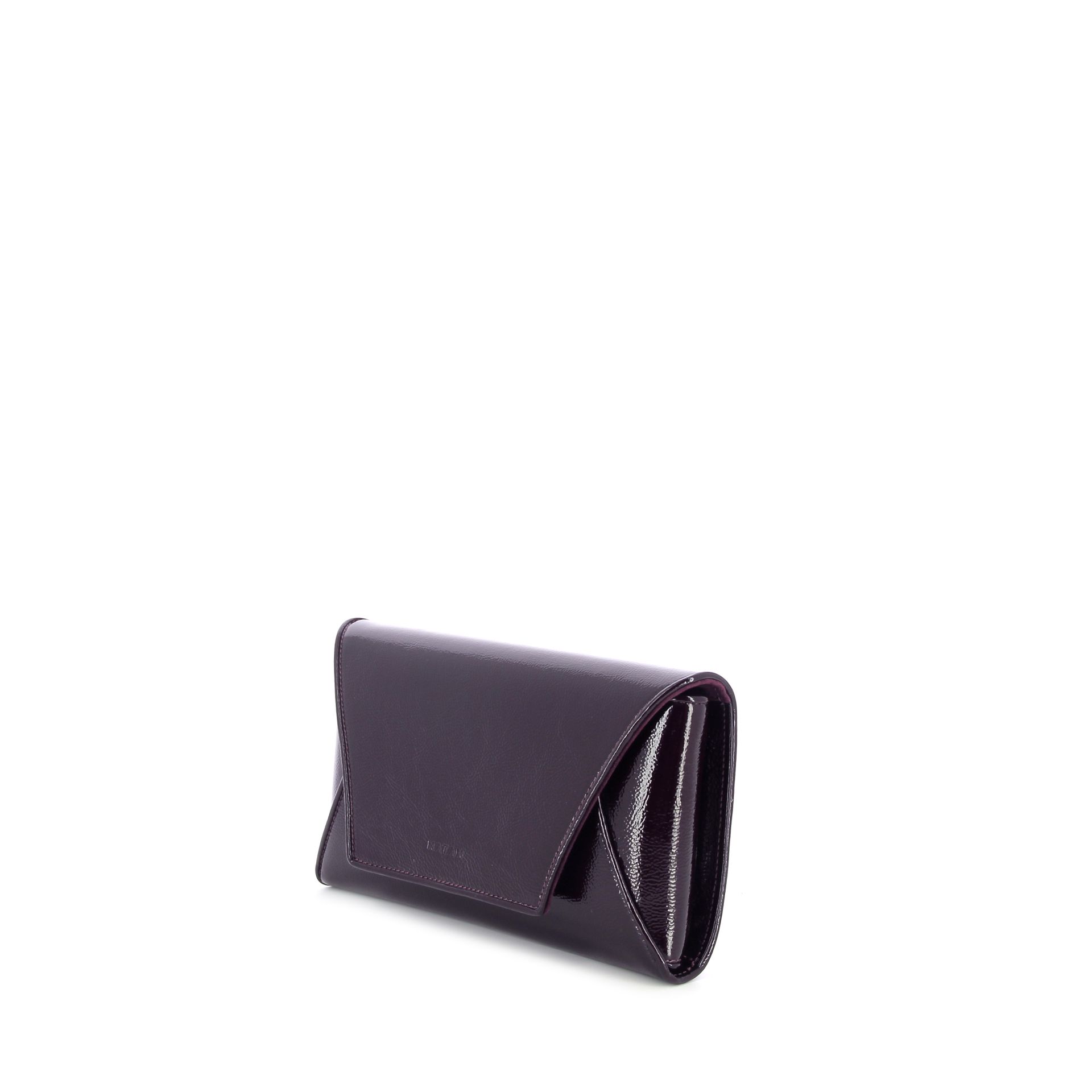 Natan Clutch 259350 rood