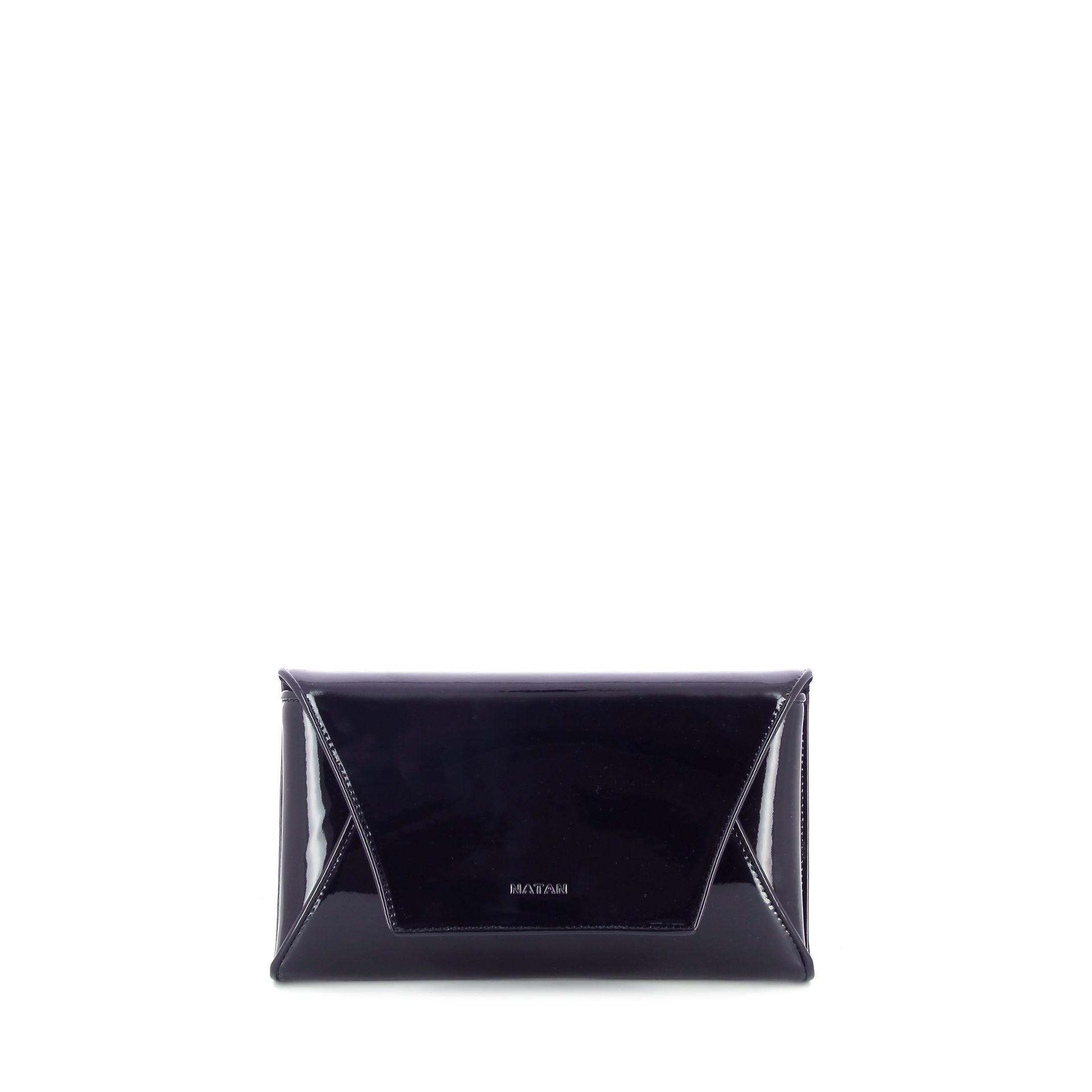 Natan Clutch 259352 blauw
