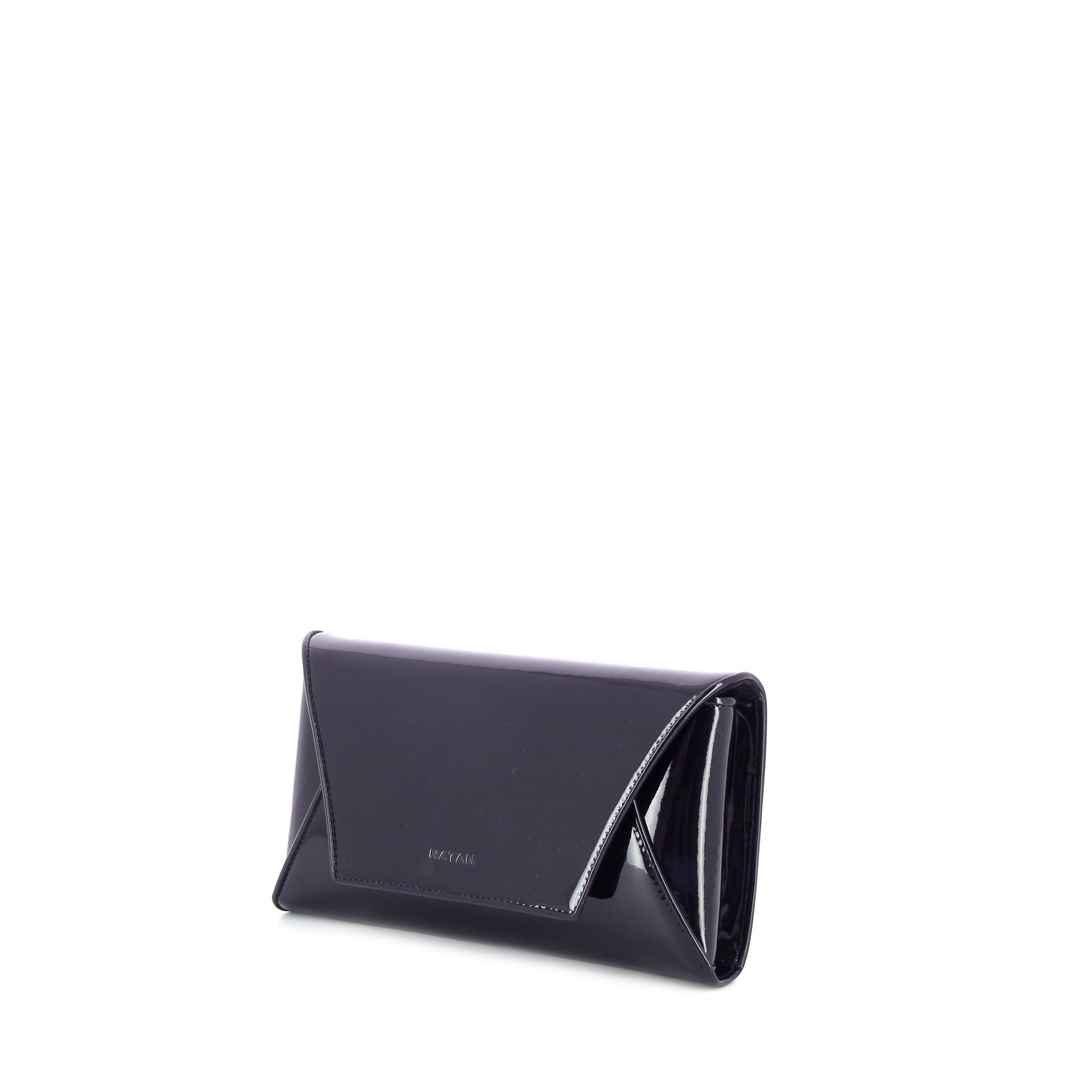 Natan Clutch 259352 blauw