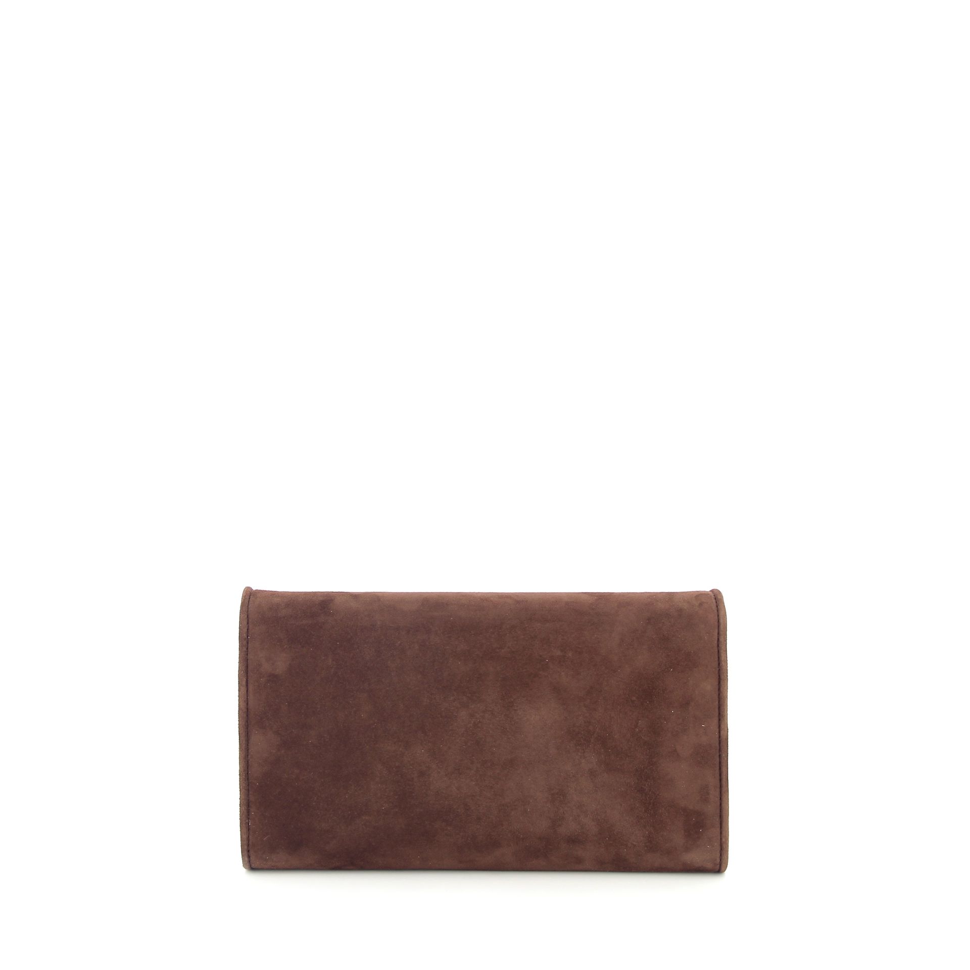 Natan Clutch 259354 cognac