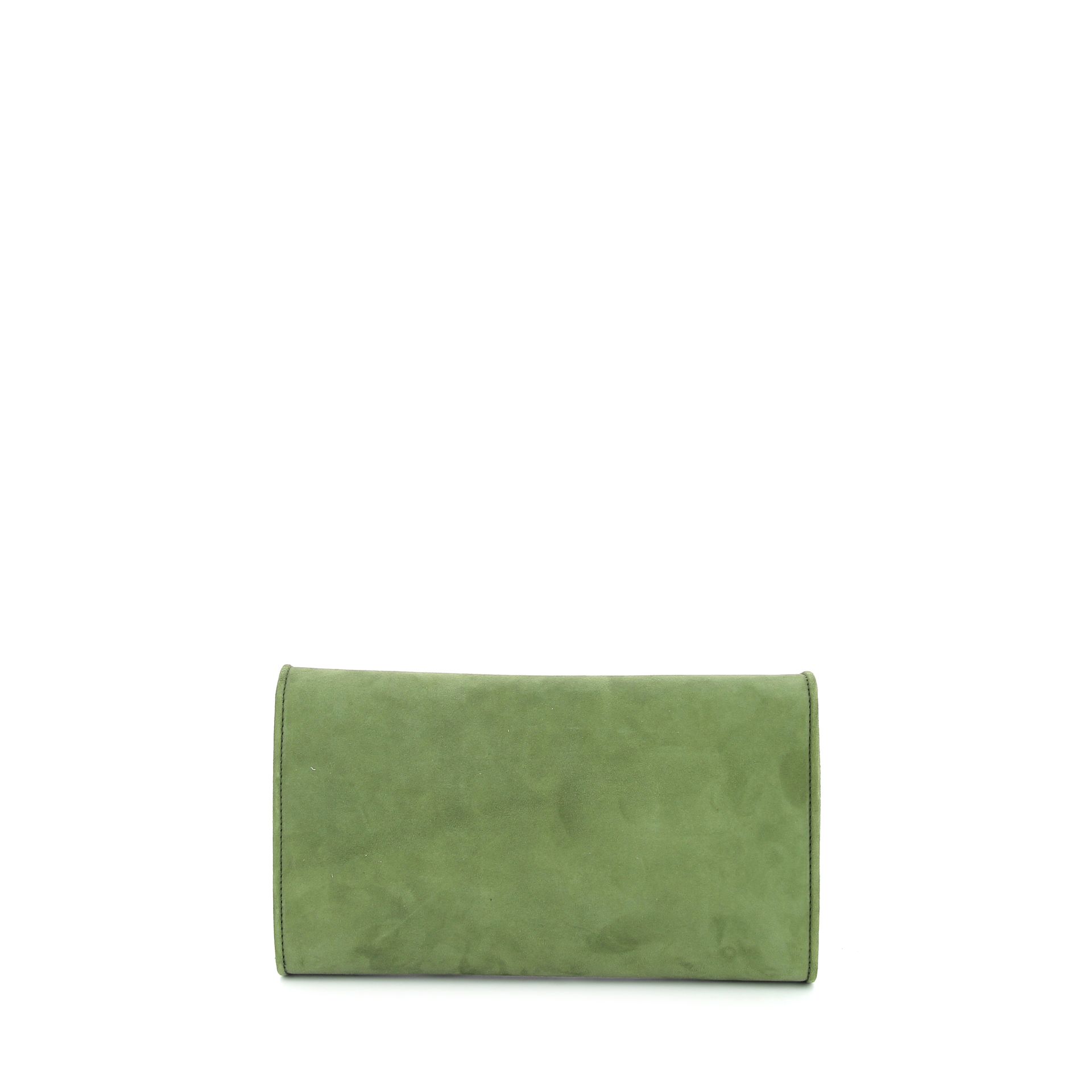Natan Clutch 259355 groen
