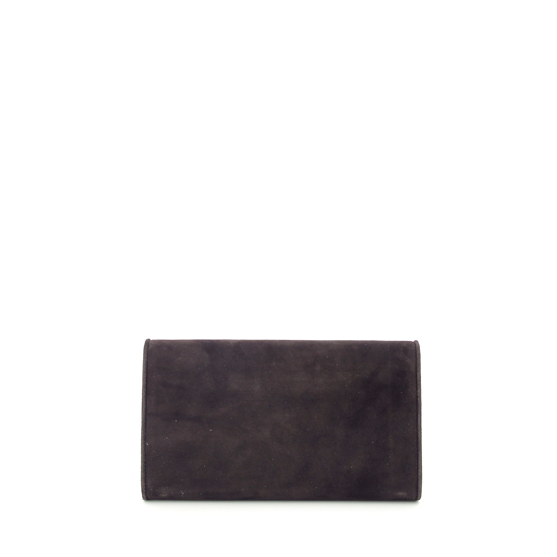 Natan Clutch 259356 bruin