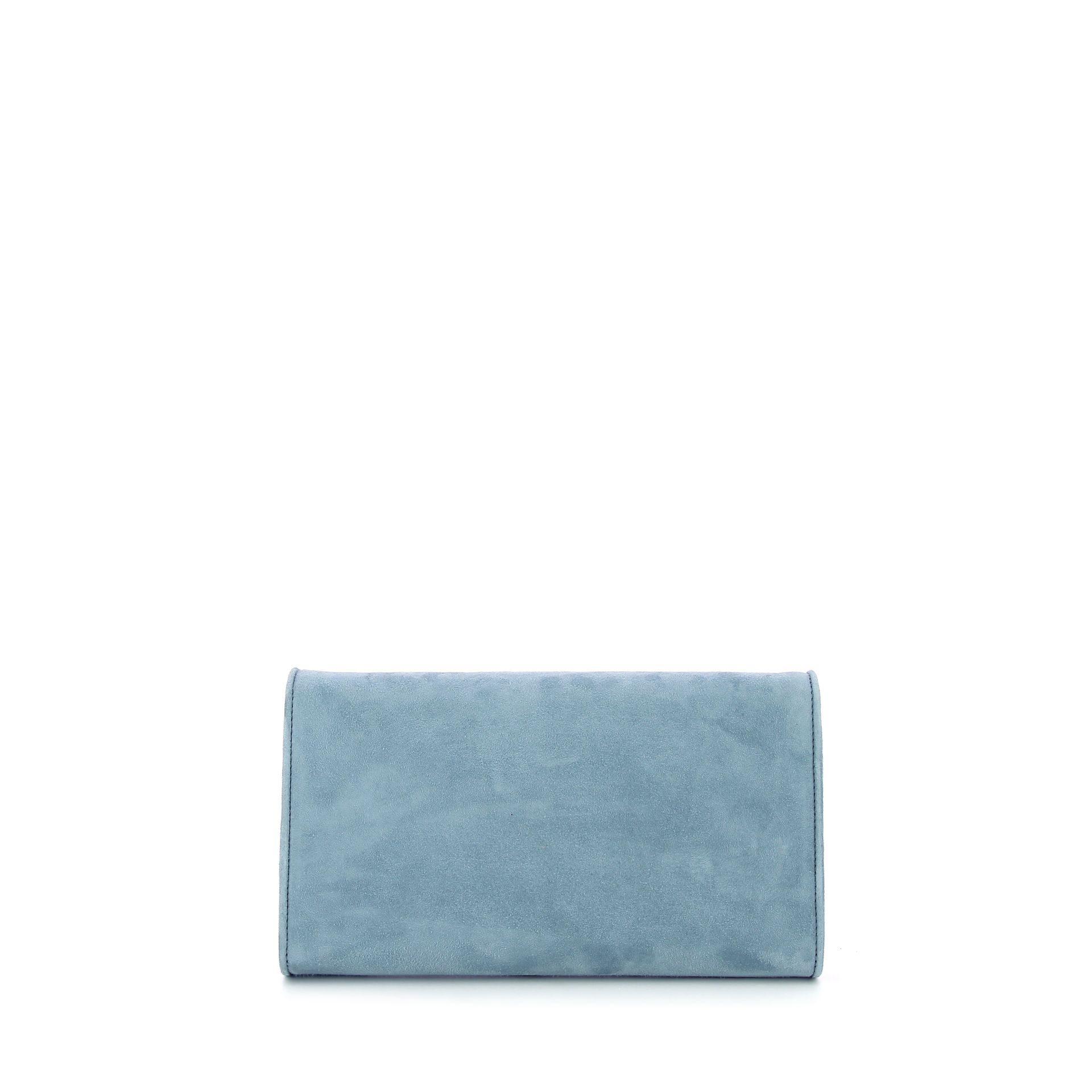 Natan Clutch 259357 blauw