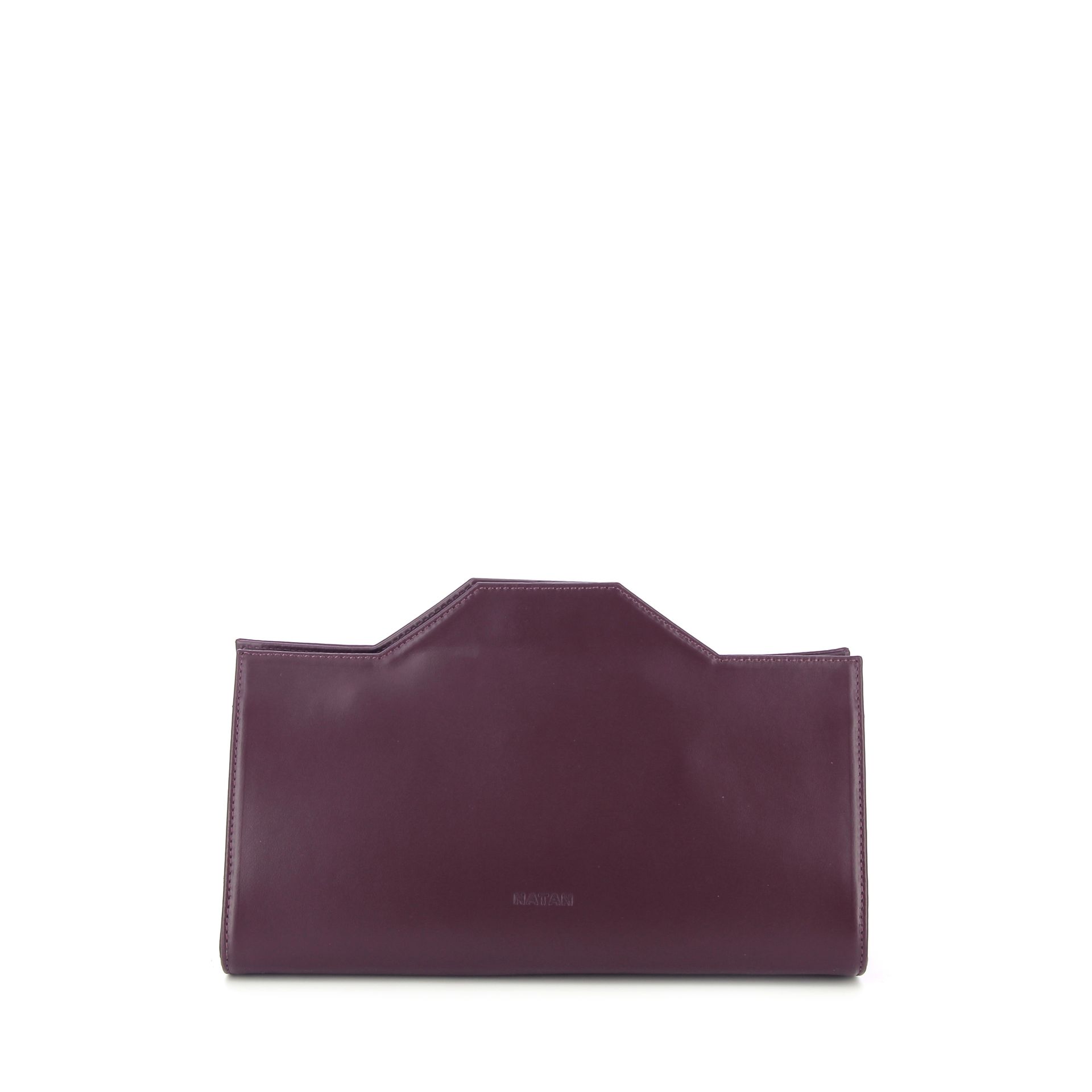 Natan Clutch 259358 rood