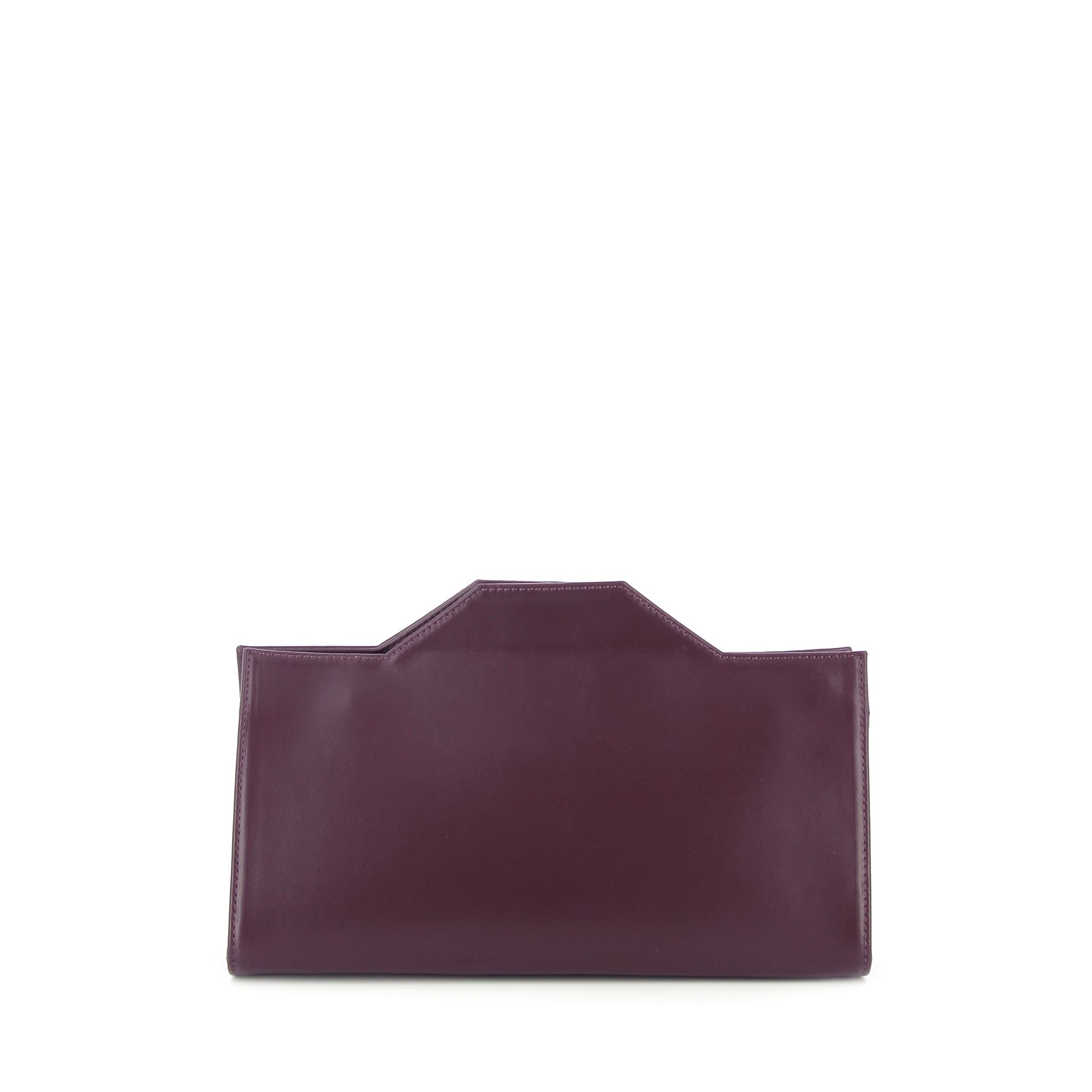 Natan Clutch 259358 rood