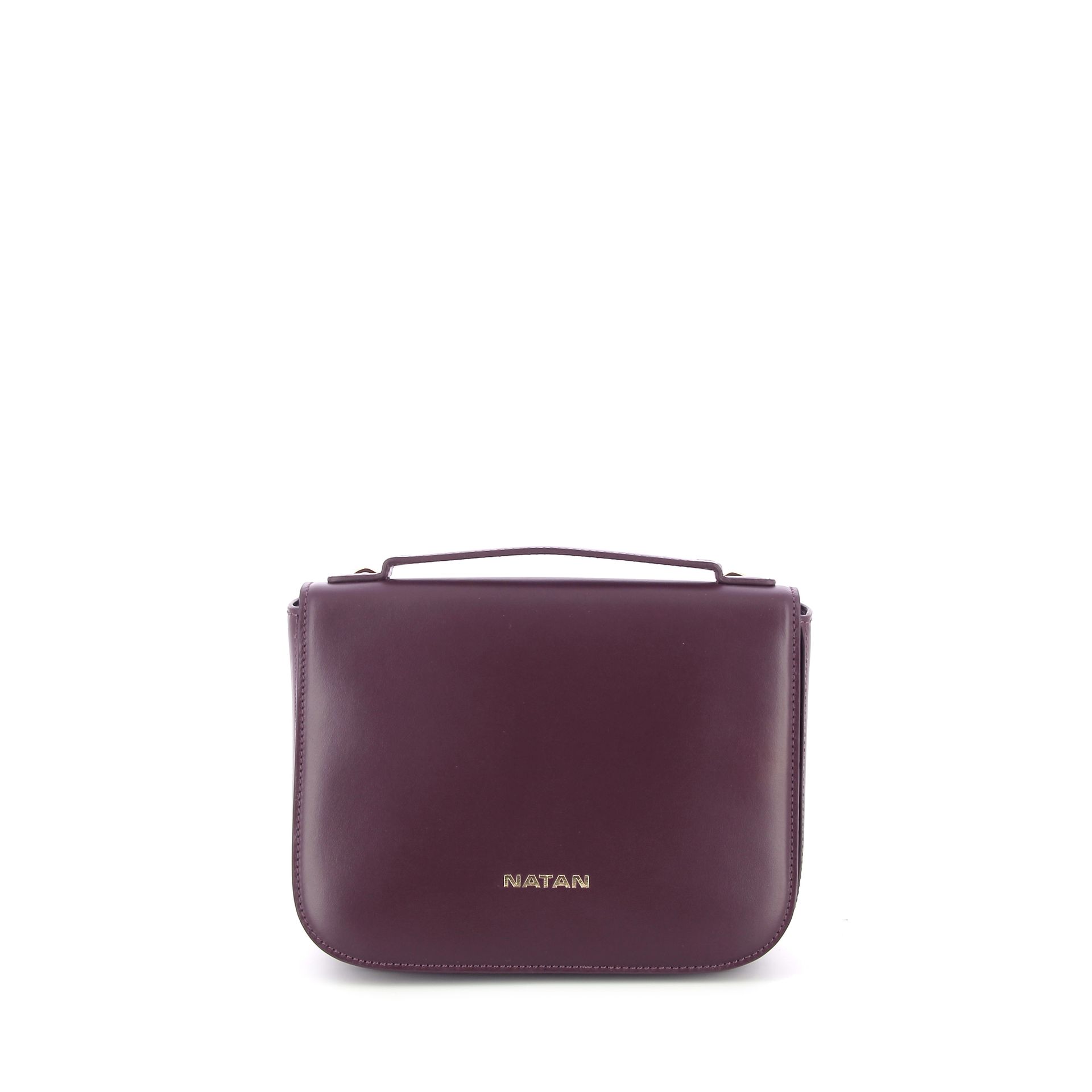 Natan Clutch 259359 rood