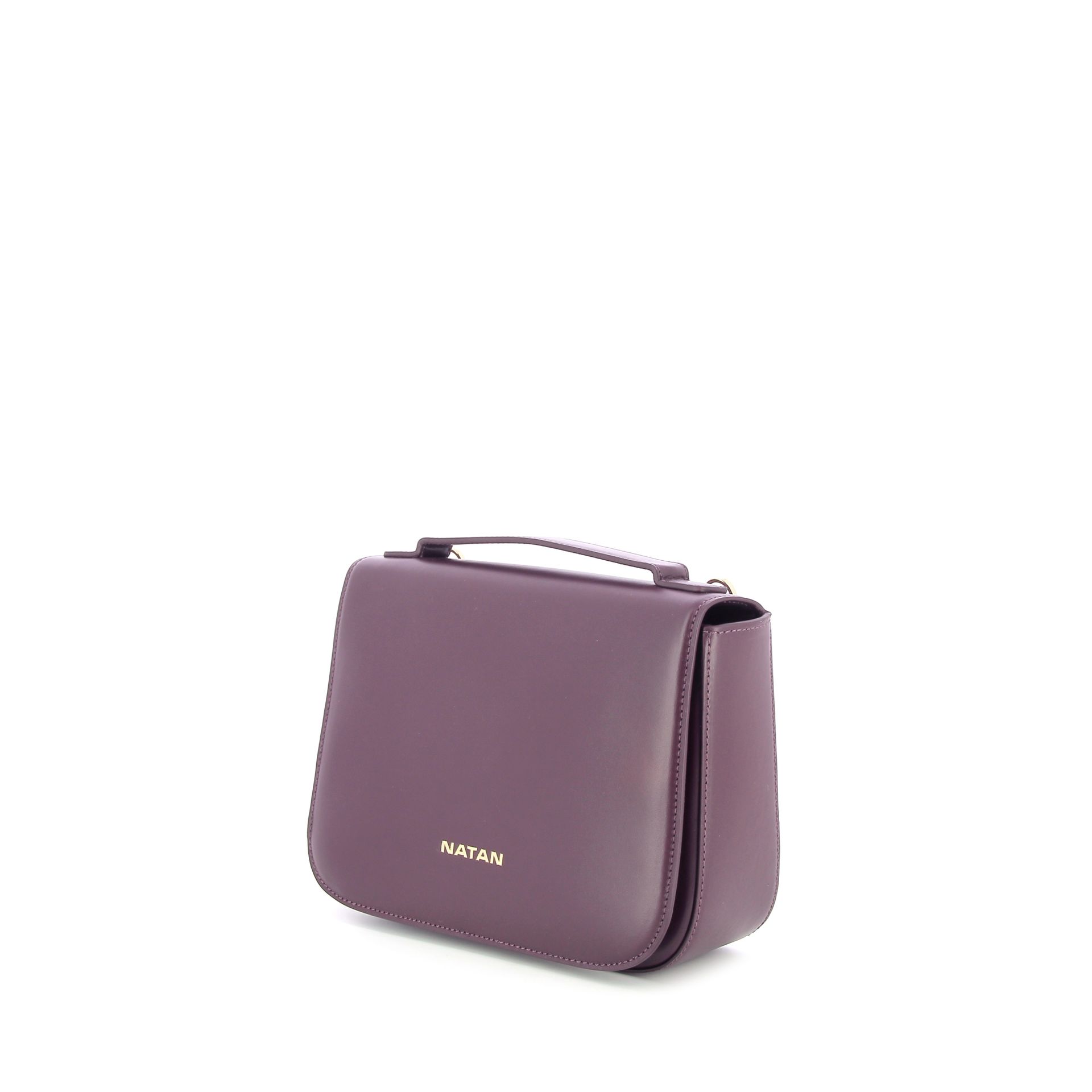 Natan Clutch 259359 rood