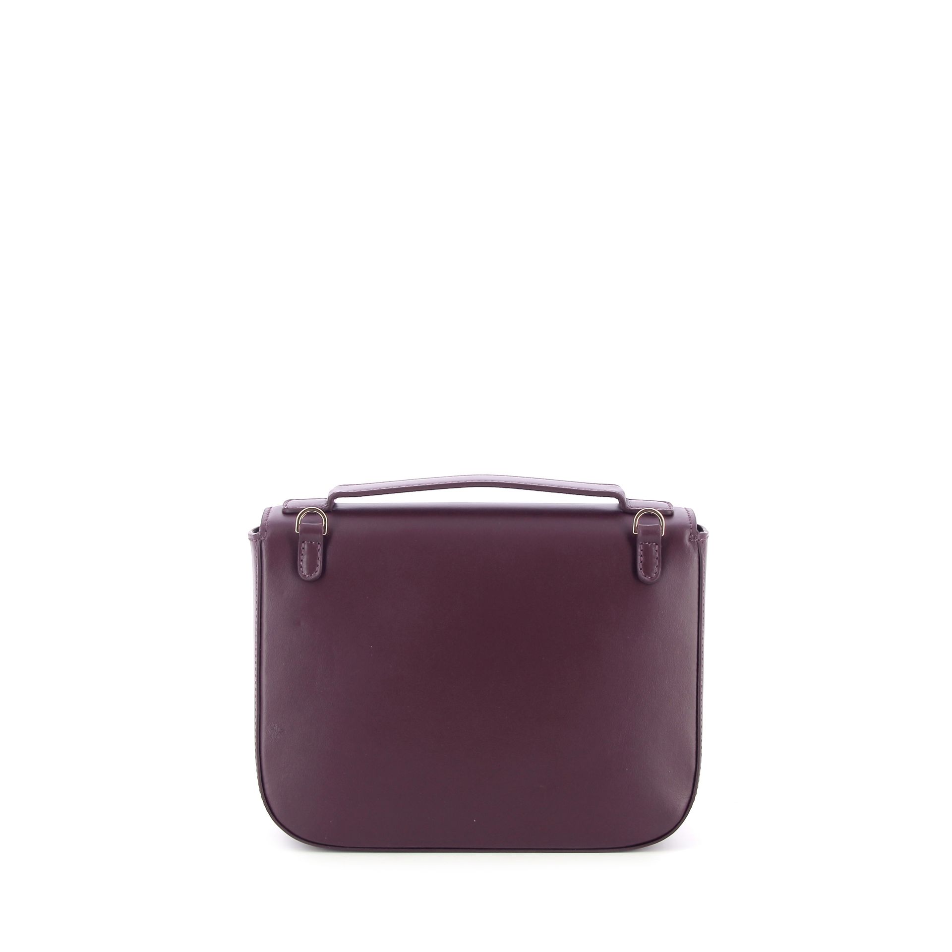 Natan Clutch 259359 rood