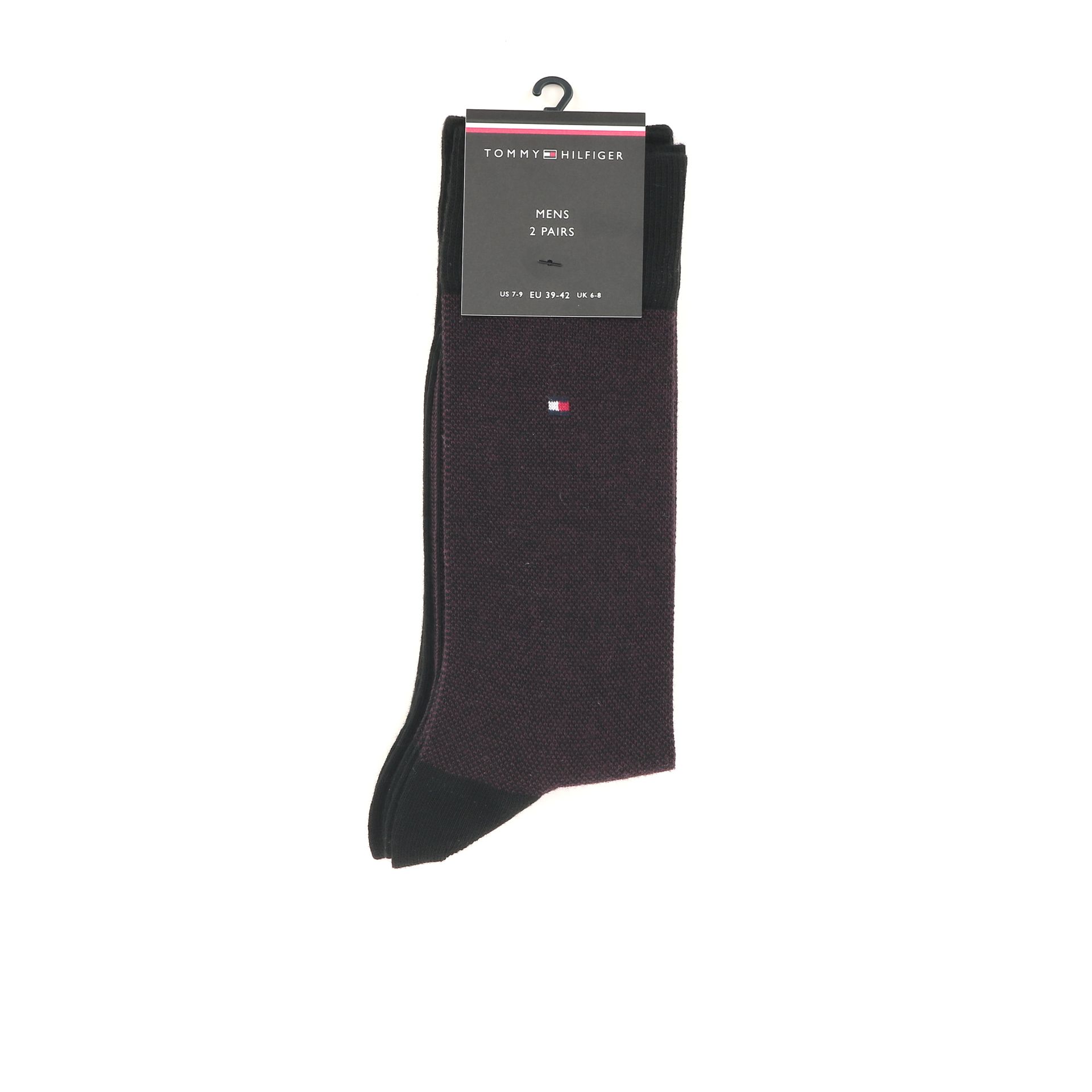 Tommy Hilfiger Sokken 259362 rood