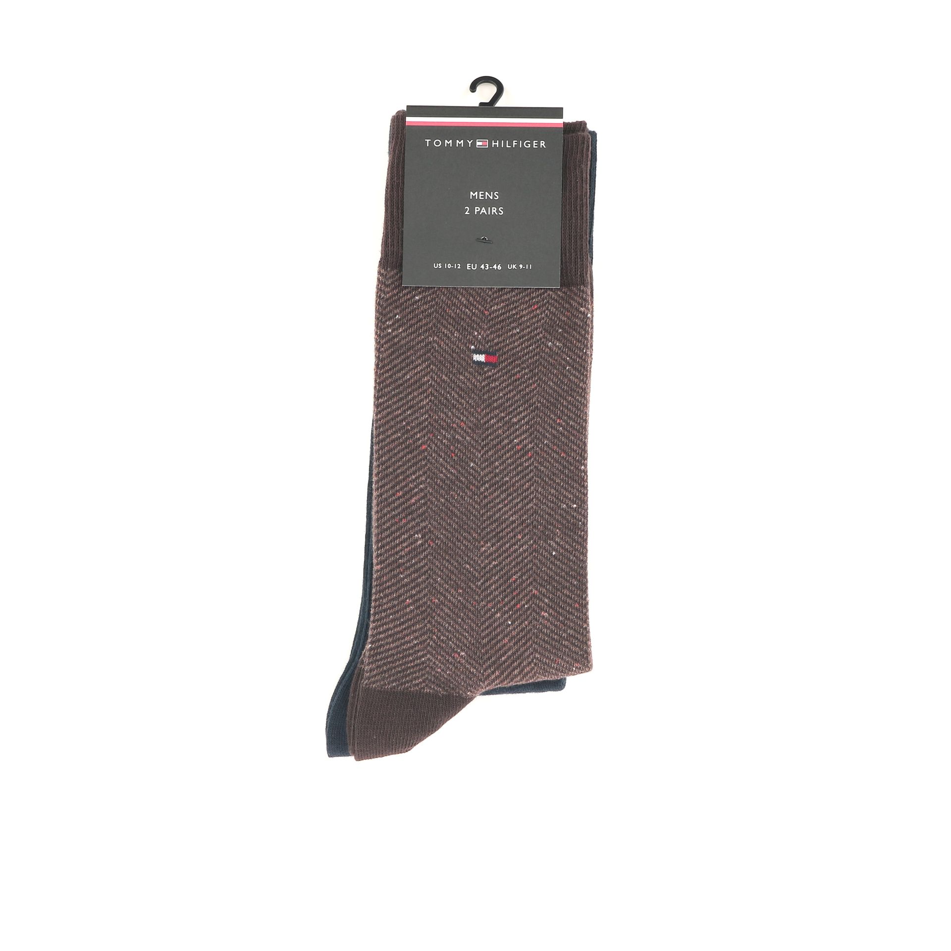 Tommy Hilfiger Sokken 259367 bruin