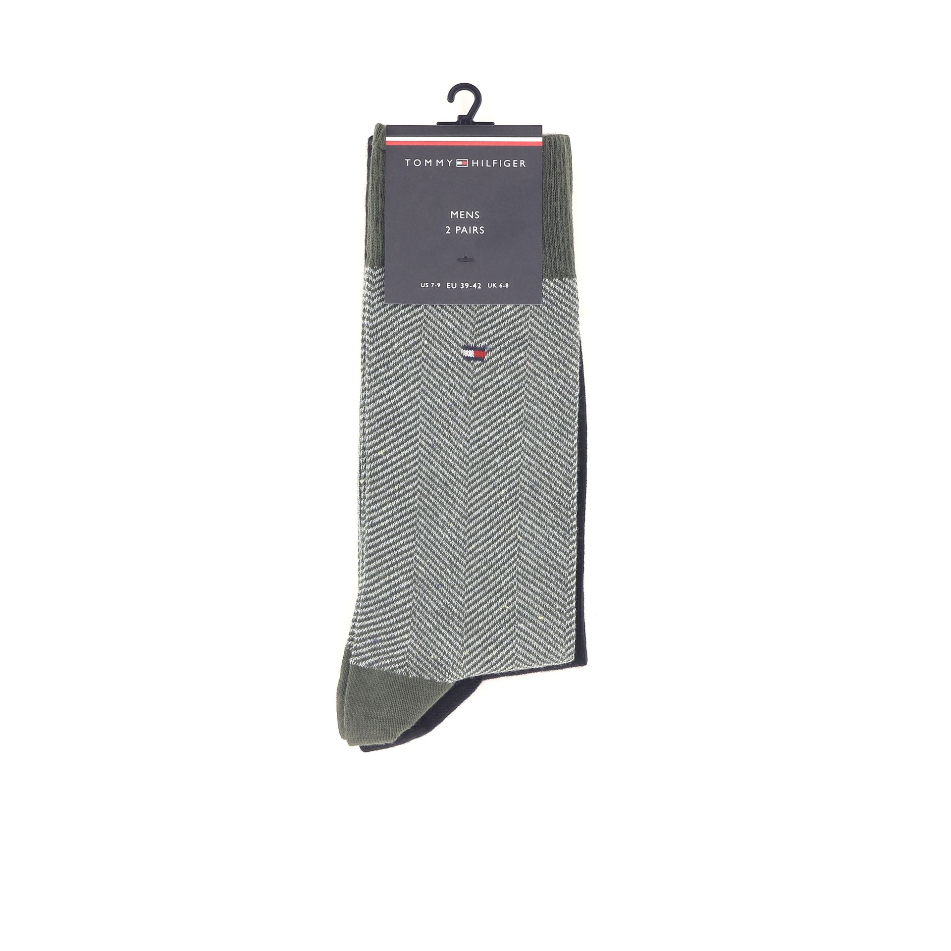 Tommy Hilfiger Sokken 259368 groen