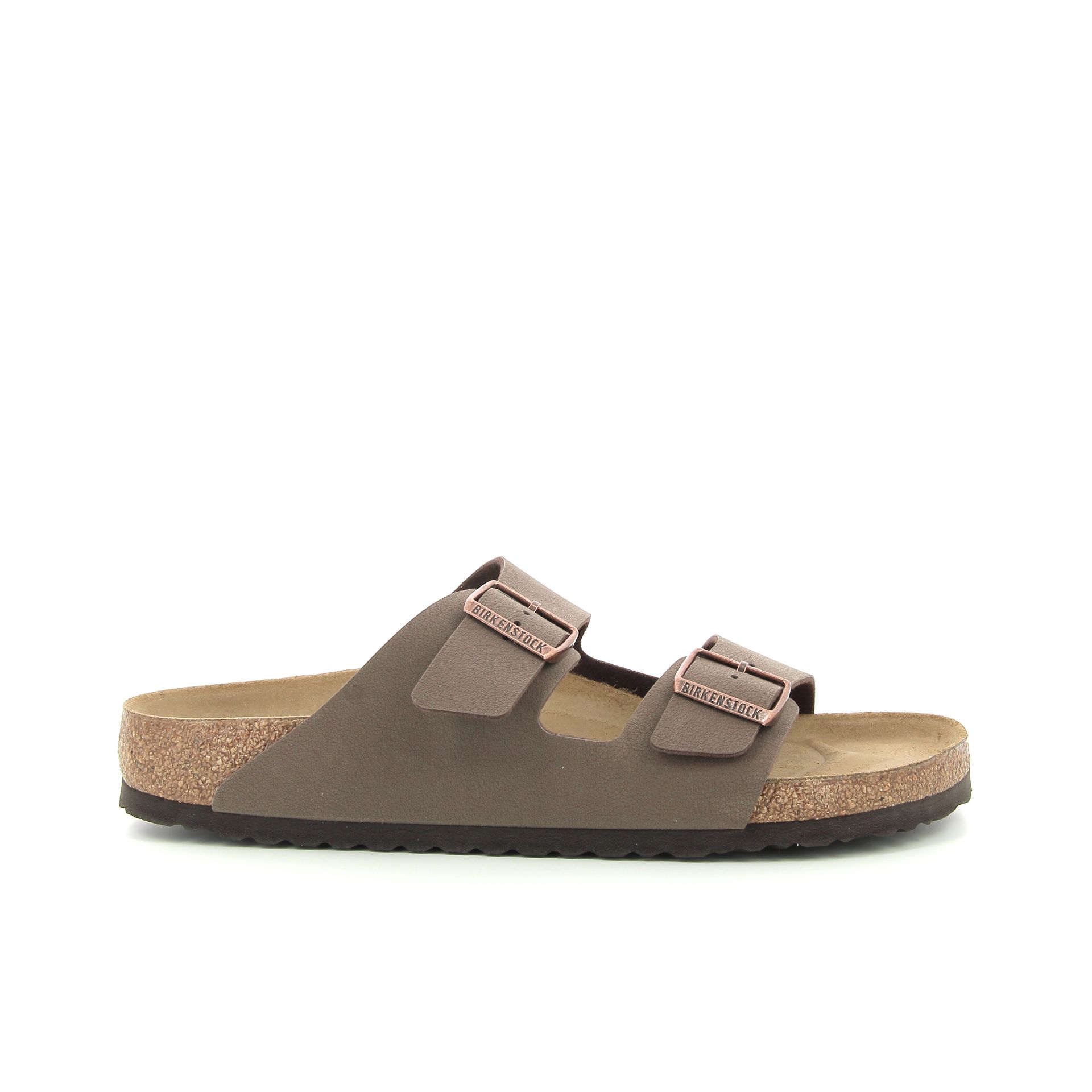 Birkenstock Arizona 259372 bruin