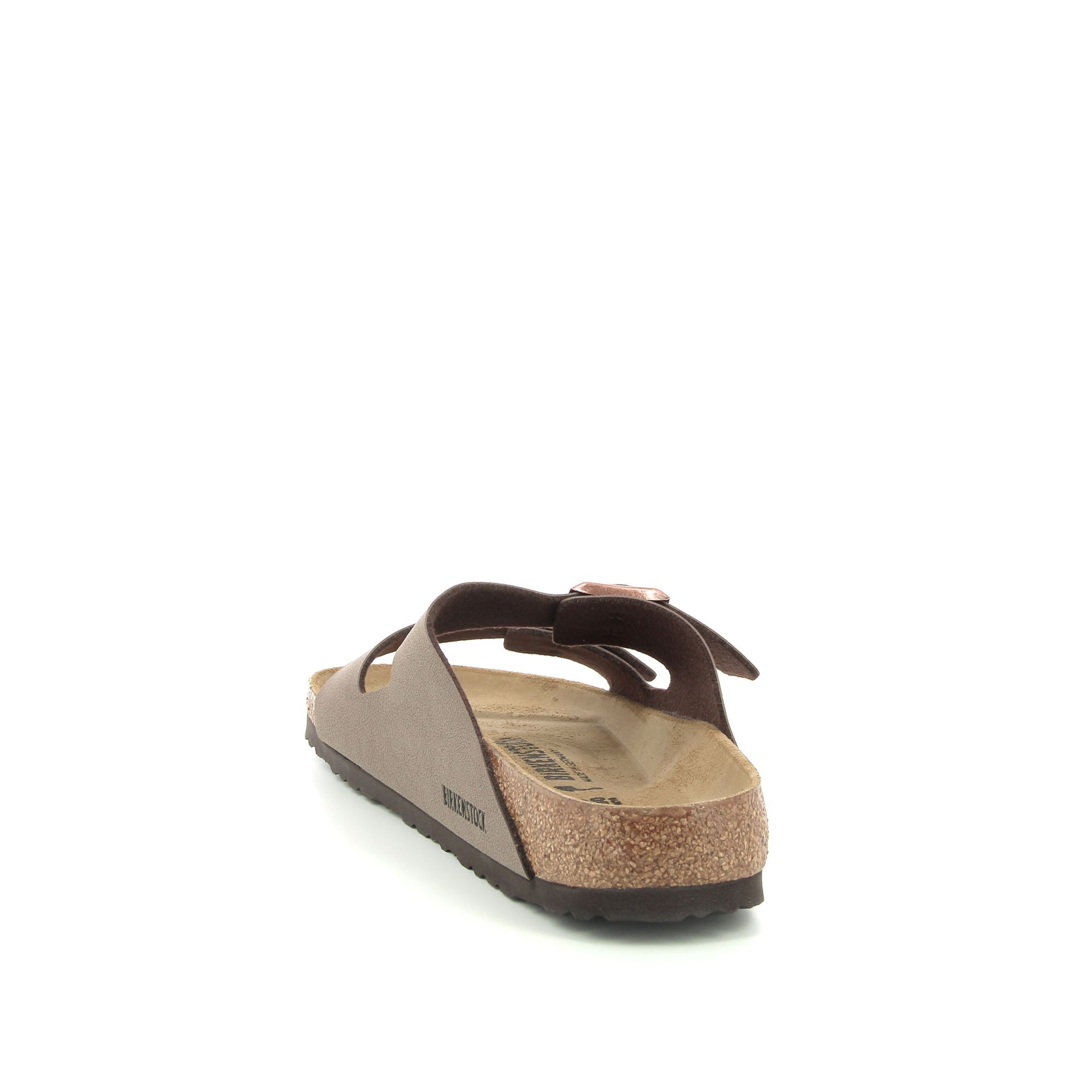 Birkenstock Arizona 259372 bruin