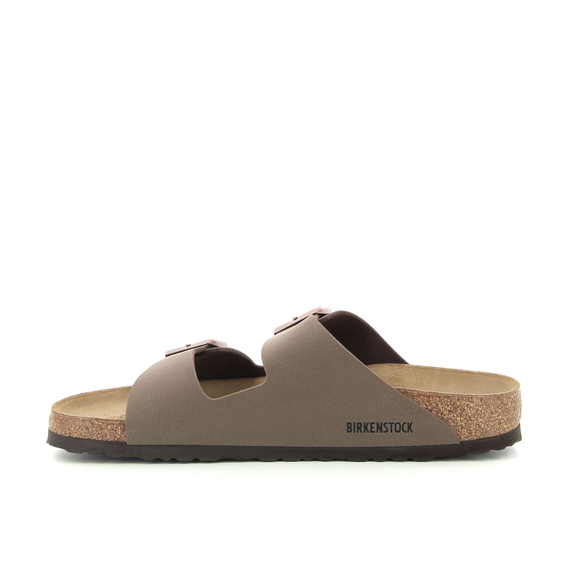 Birkenstock Arizona 259372 bruin