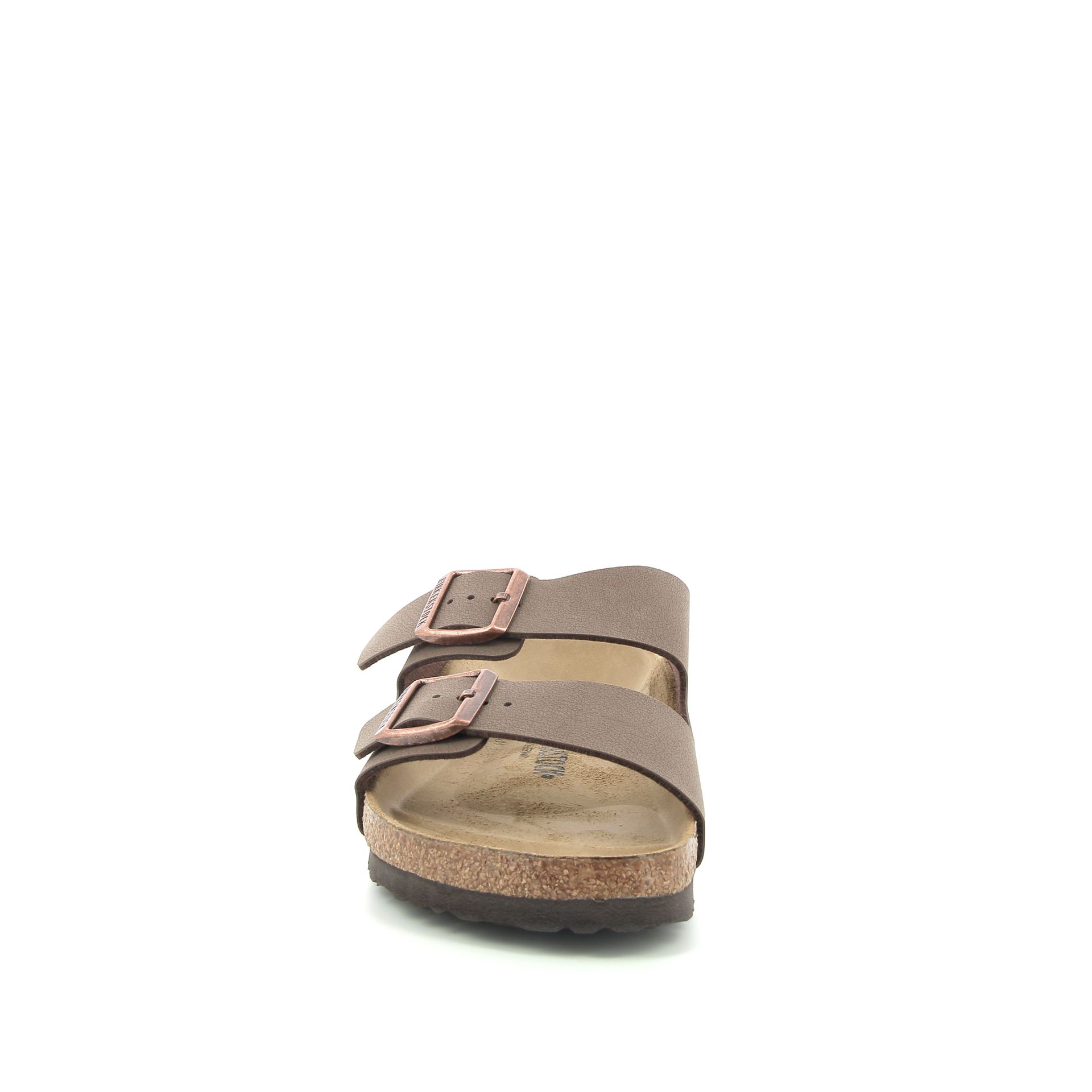 Birkenstock Arizona 259372 bruin