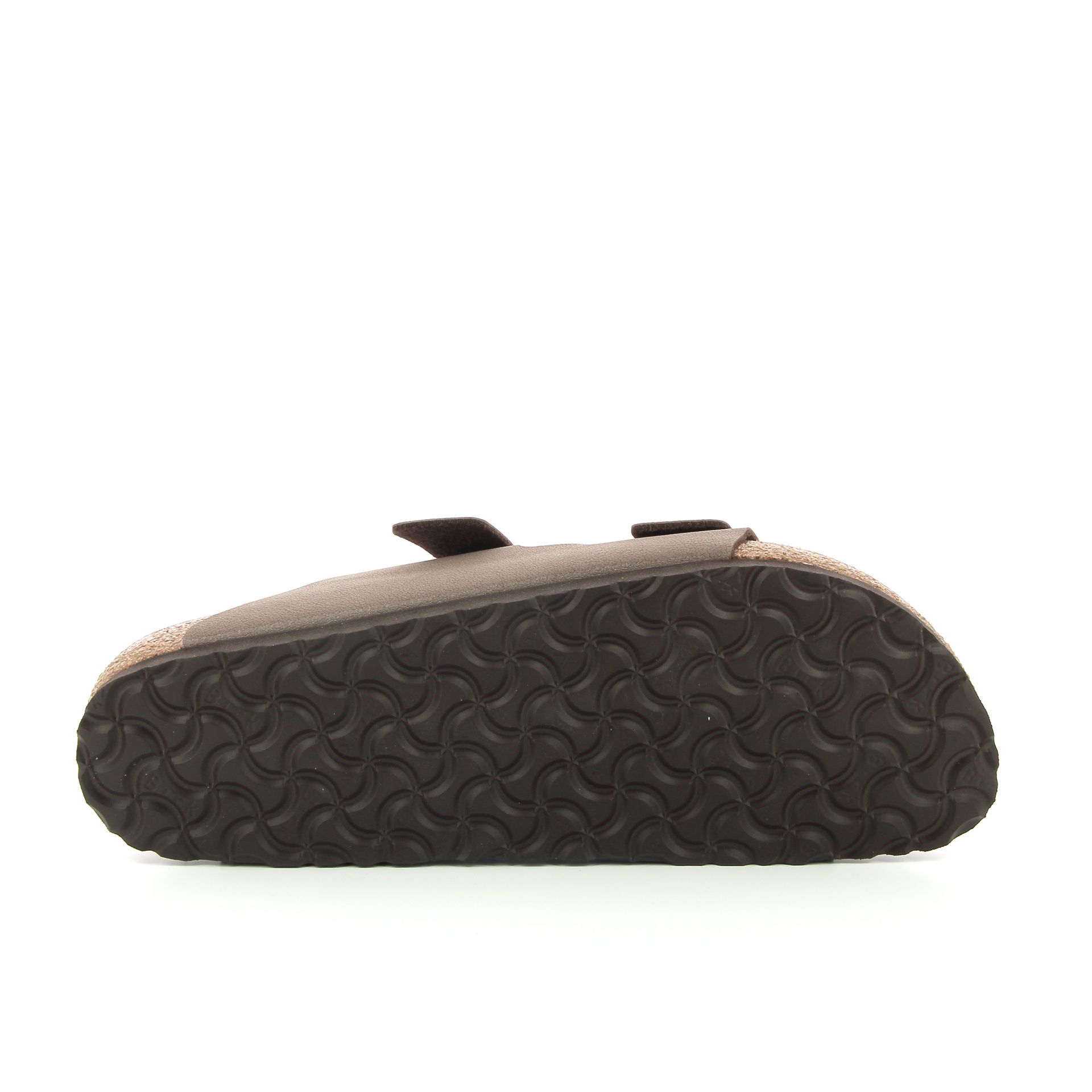 Birkenstock Arizona 259372 bruin