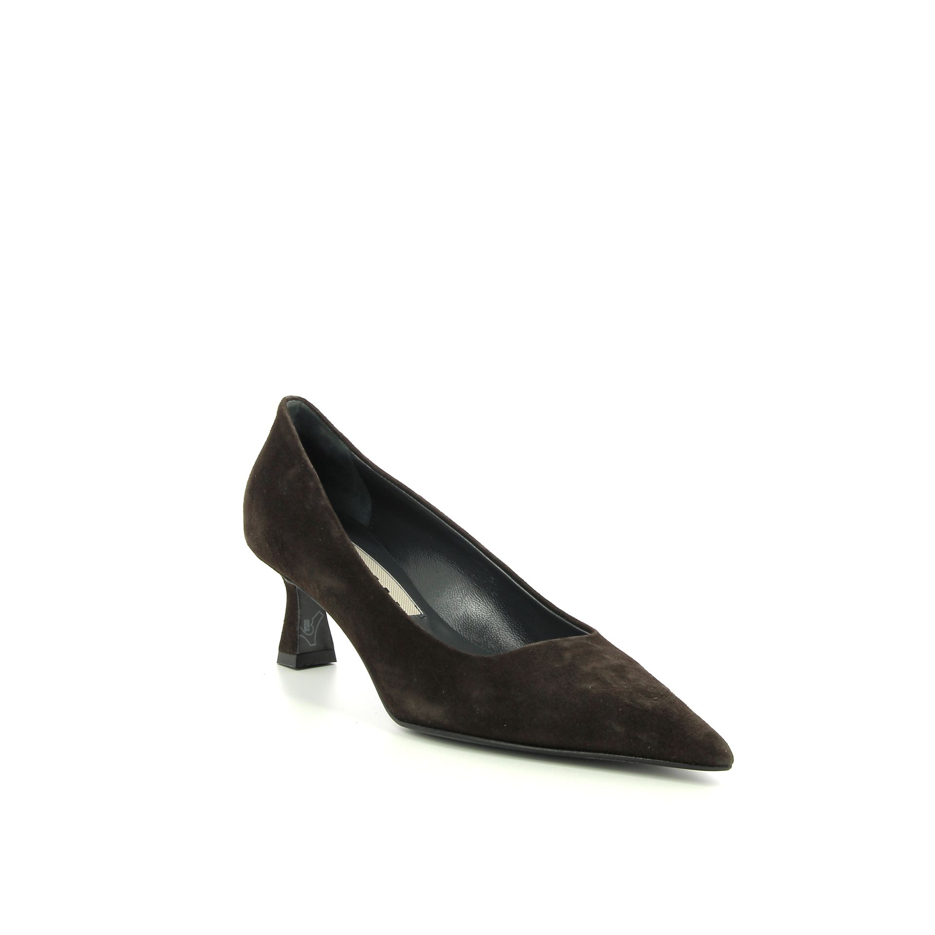 Natan Pump 259373 bruin
