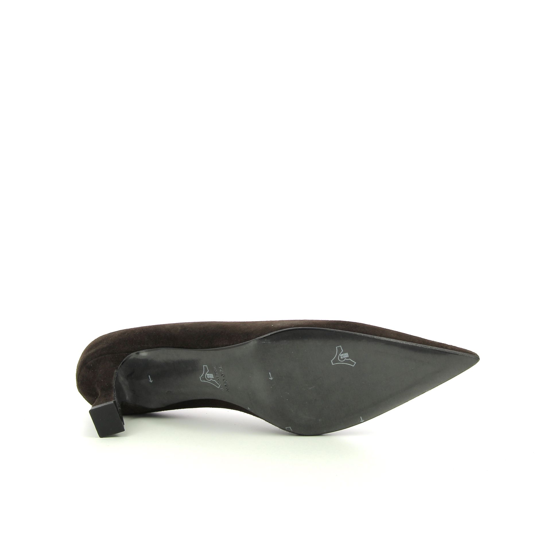 Natan Pump 259373 bruin