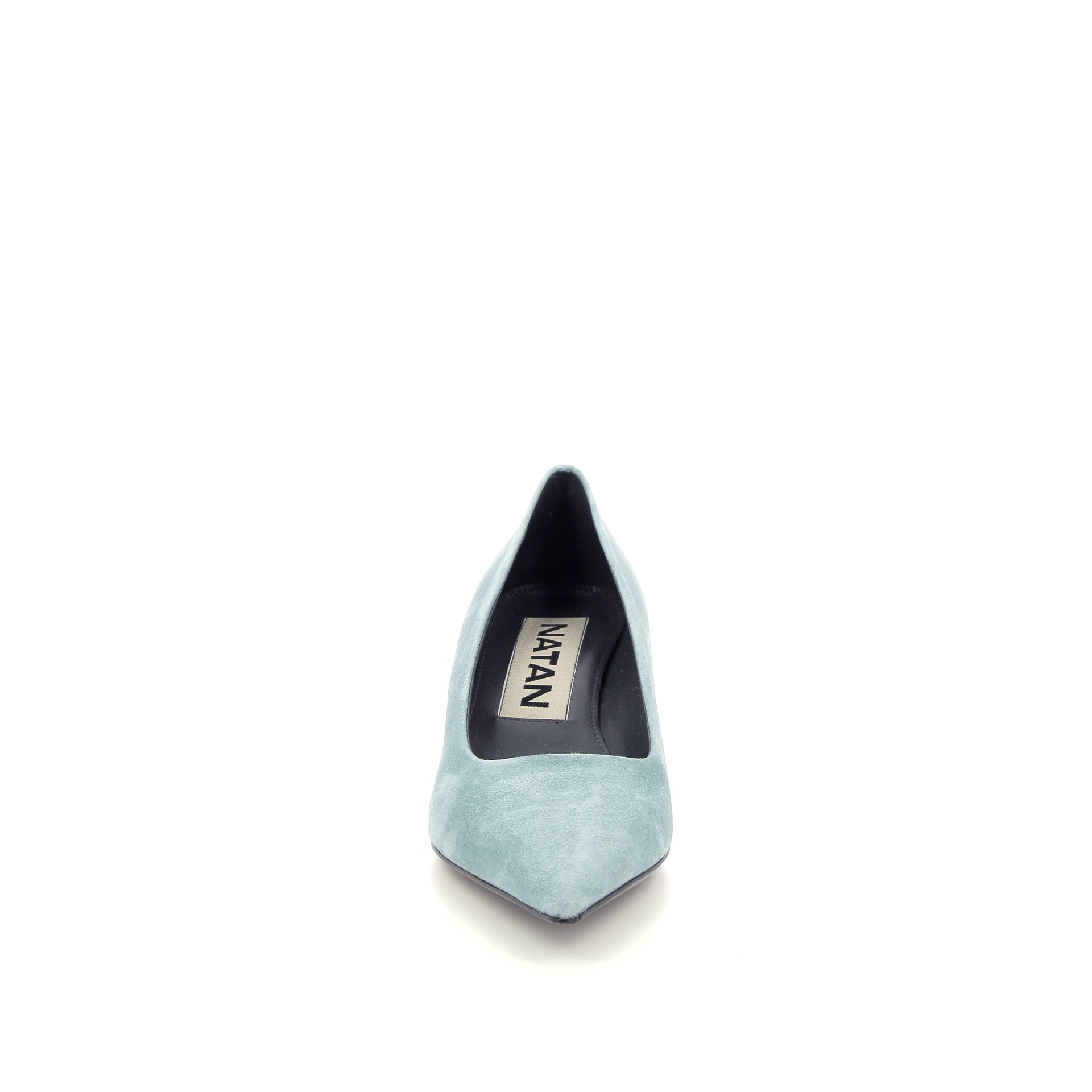 Natan Pump 259374 blauw