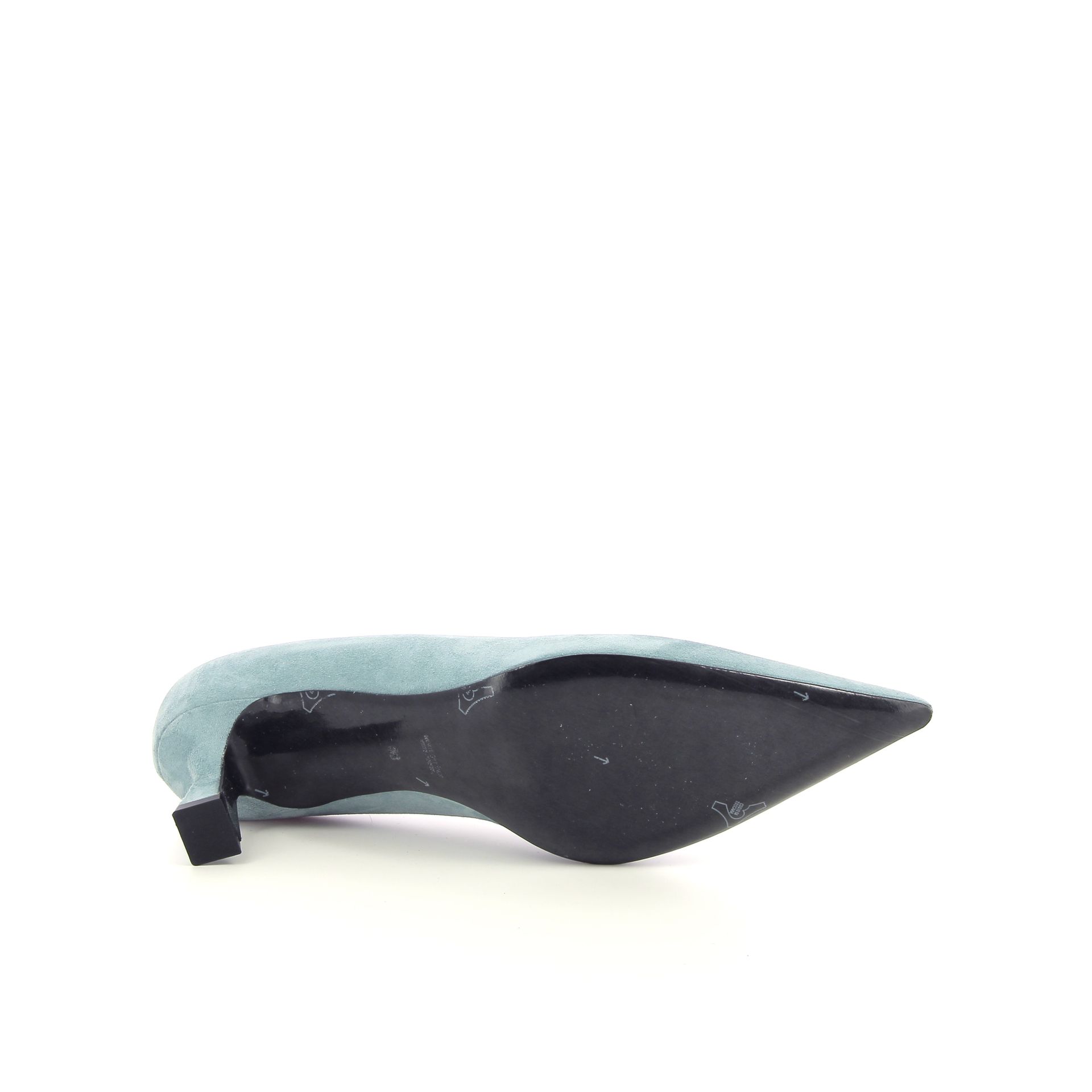 Natan Pump 259374 blauw